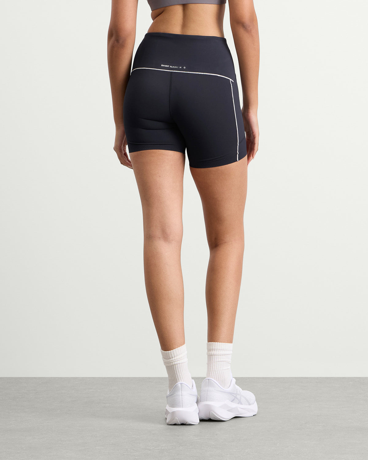 Bandit 5” Next Gen Stamina Pop Stitch Compression Shorts