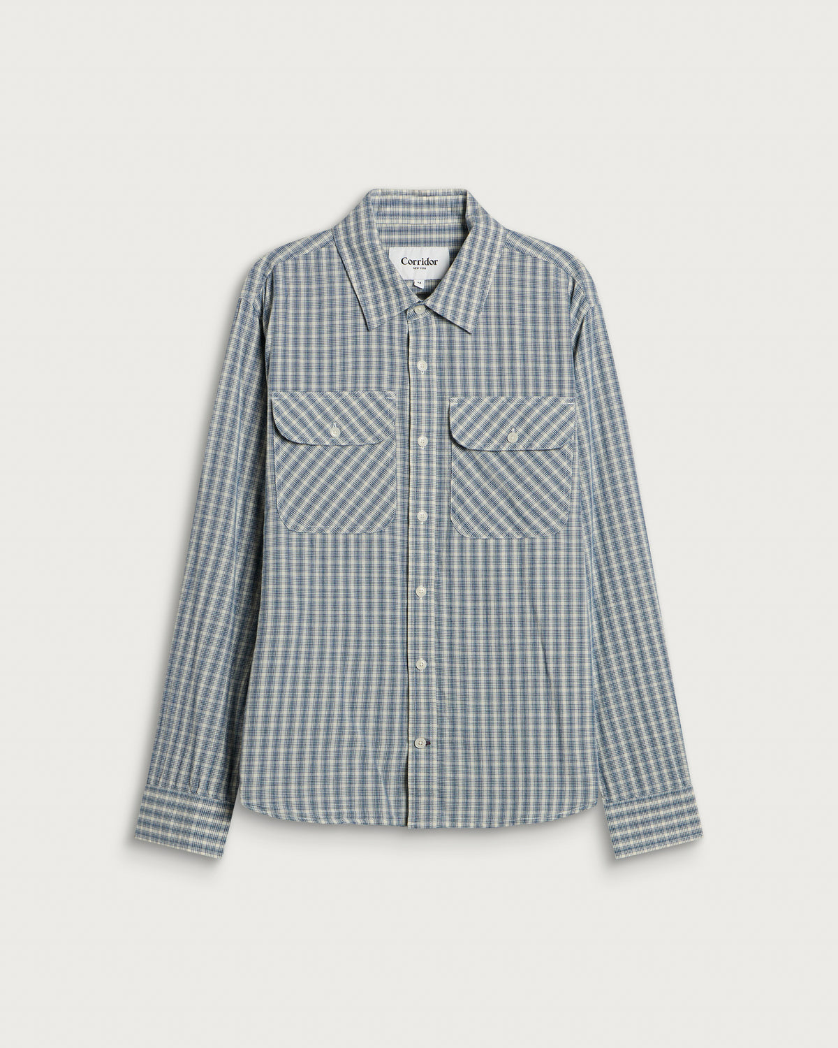 Corridor Americana Check LS
