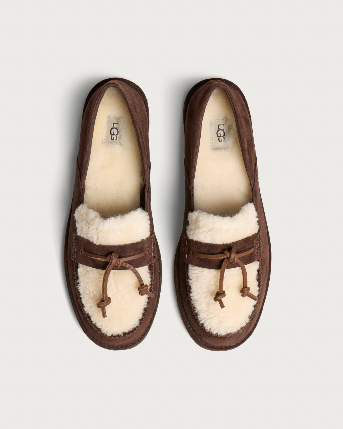 UGG Zora Loafer