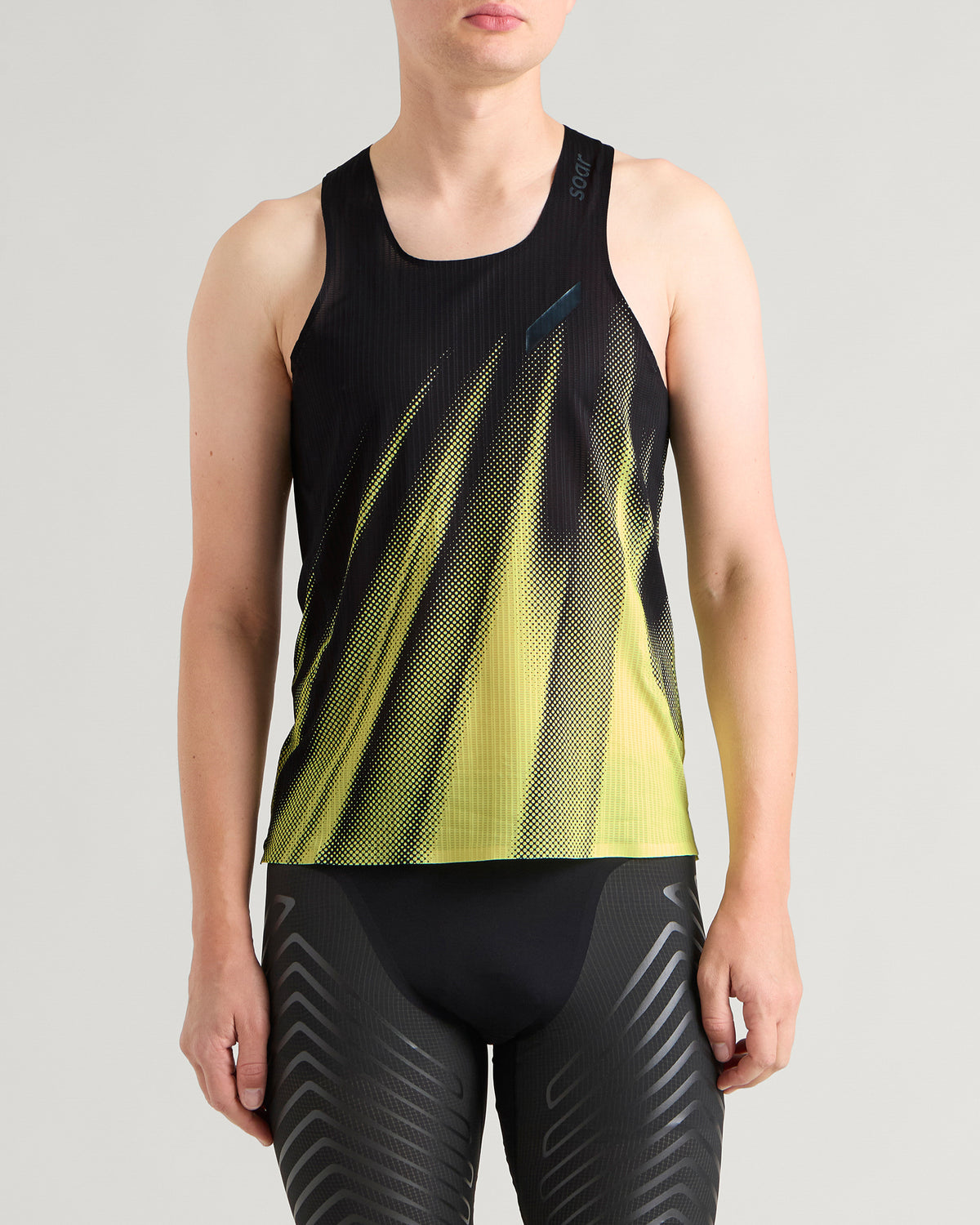SOAR Race Vest 2.0