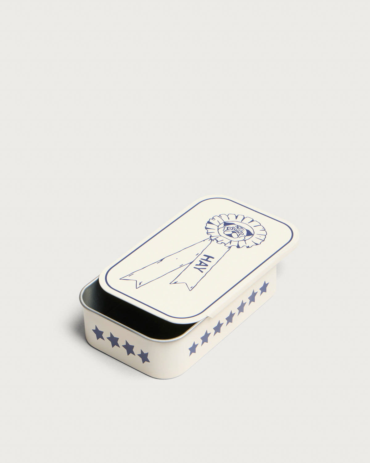 HAY Dogs Treat Tin - Small