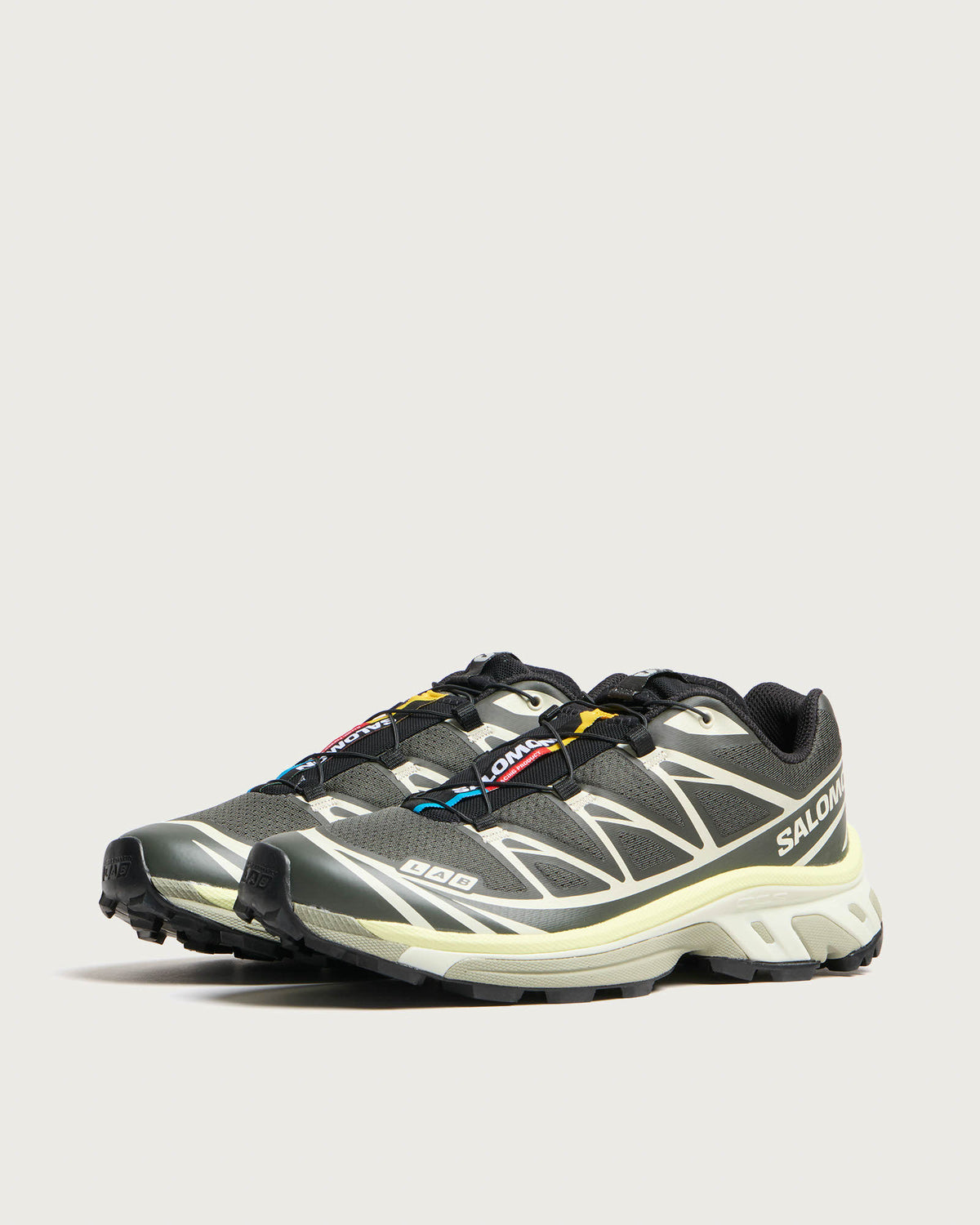 Salomon XT-6 Sneaker