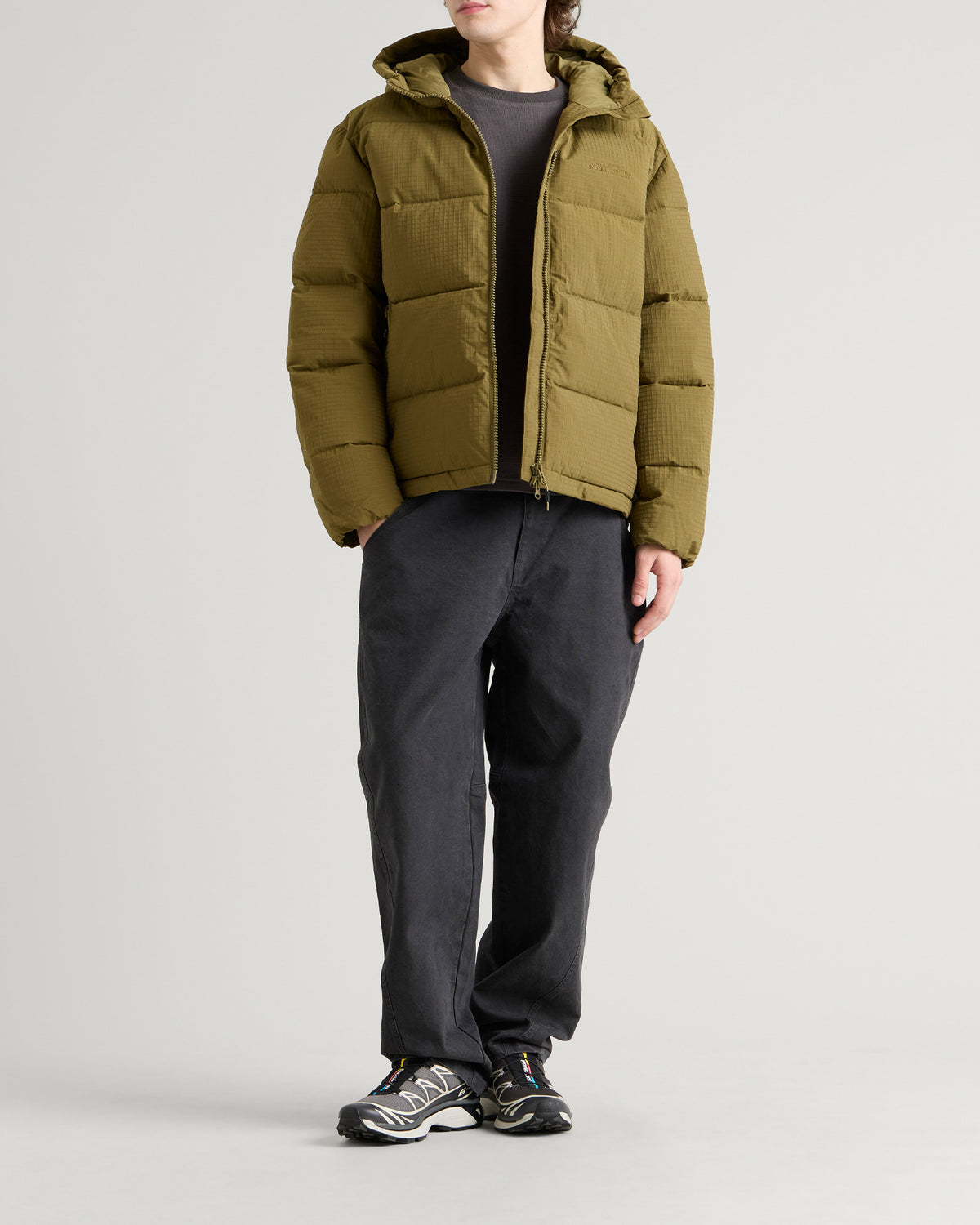 Mellow Clo Summit Puffer Jacket - END. Exclusive