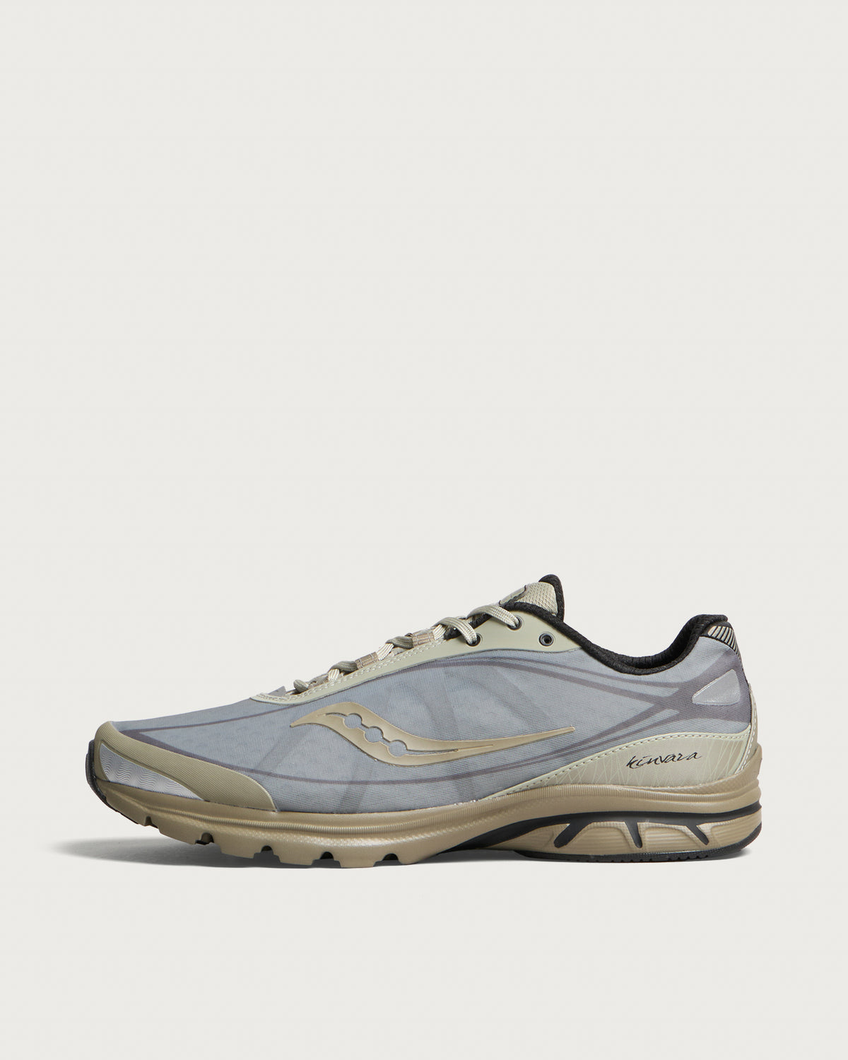 Saucony Kinvara 1 Sneaker