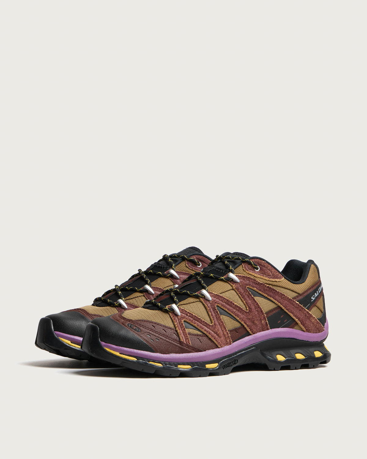 Salomon XT-Quest Expedition Sneaker