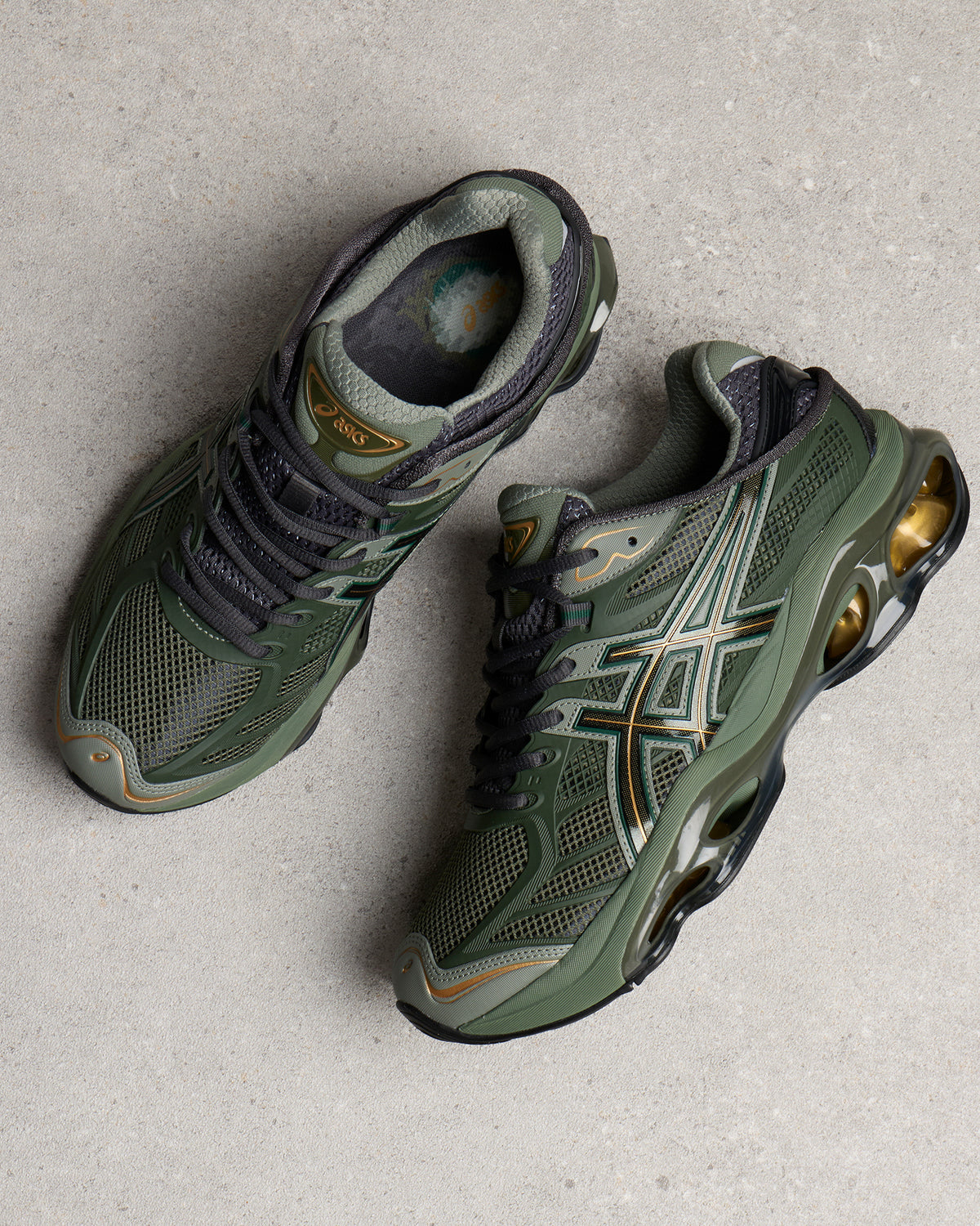 Asics GEL-KINETIC 2.0 Sneaker