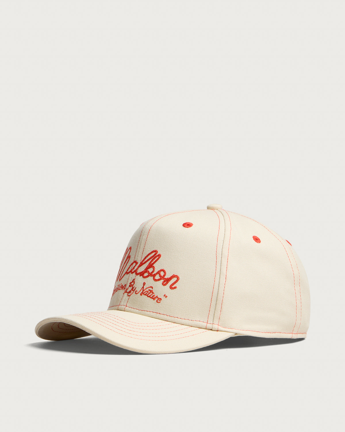 Malbon Precision Snapback