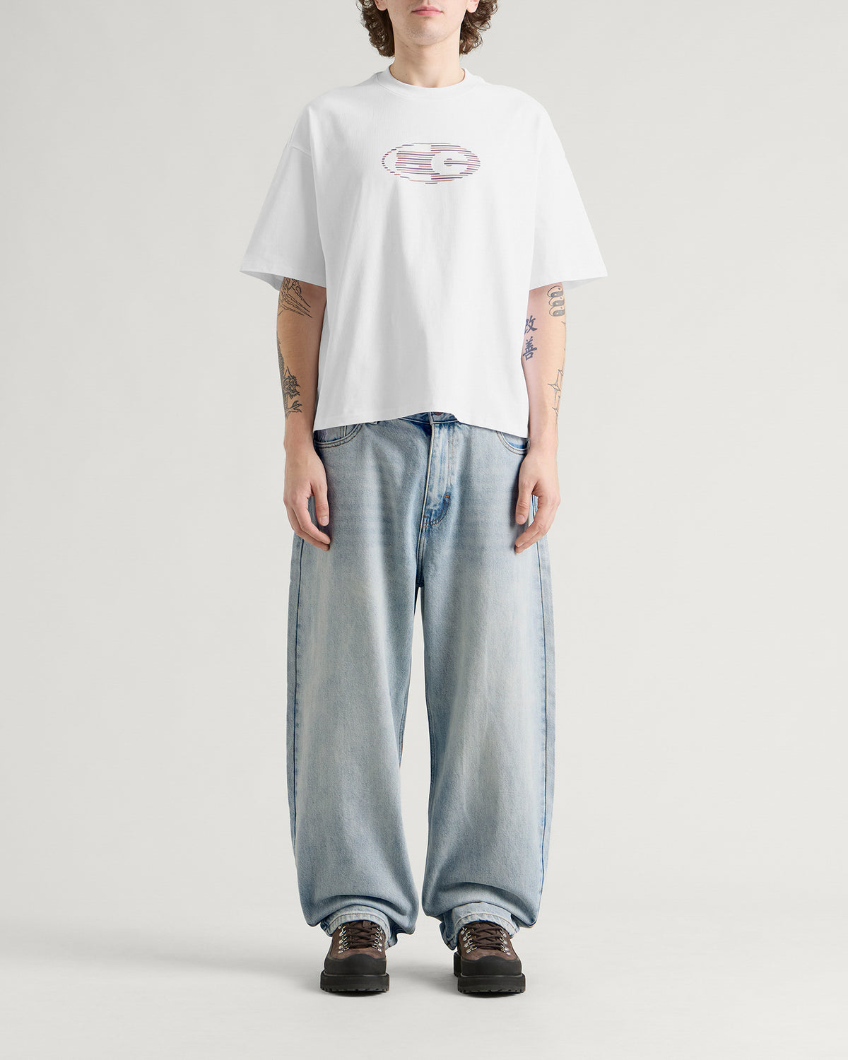 Bene Culture Domino Jeans