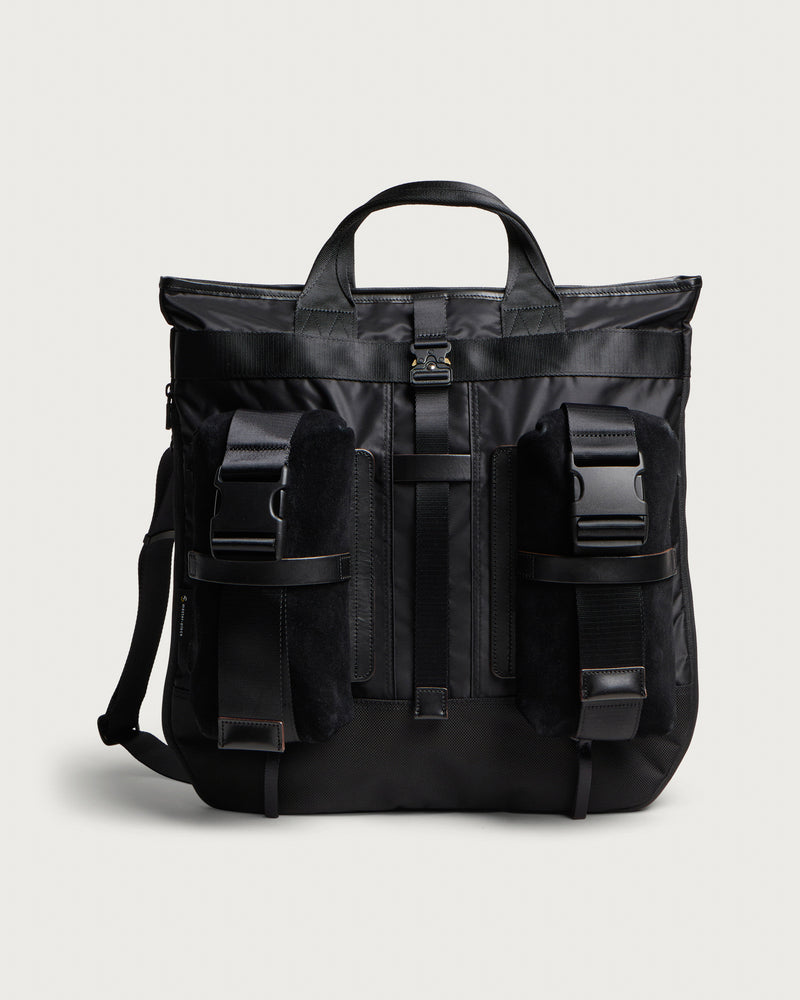 Master-Piece Rogue Helmet Bag