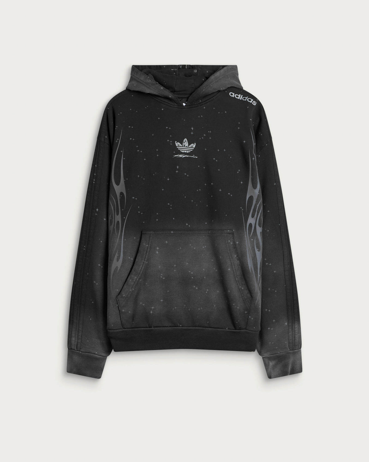 adidas x Hellstar Hoodie