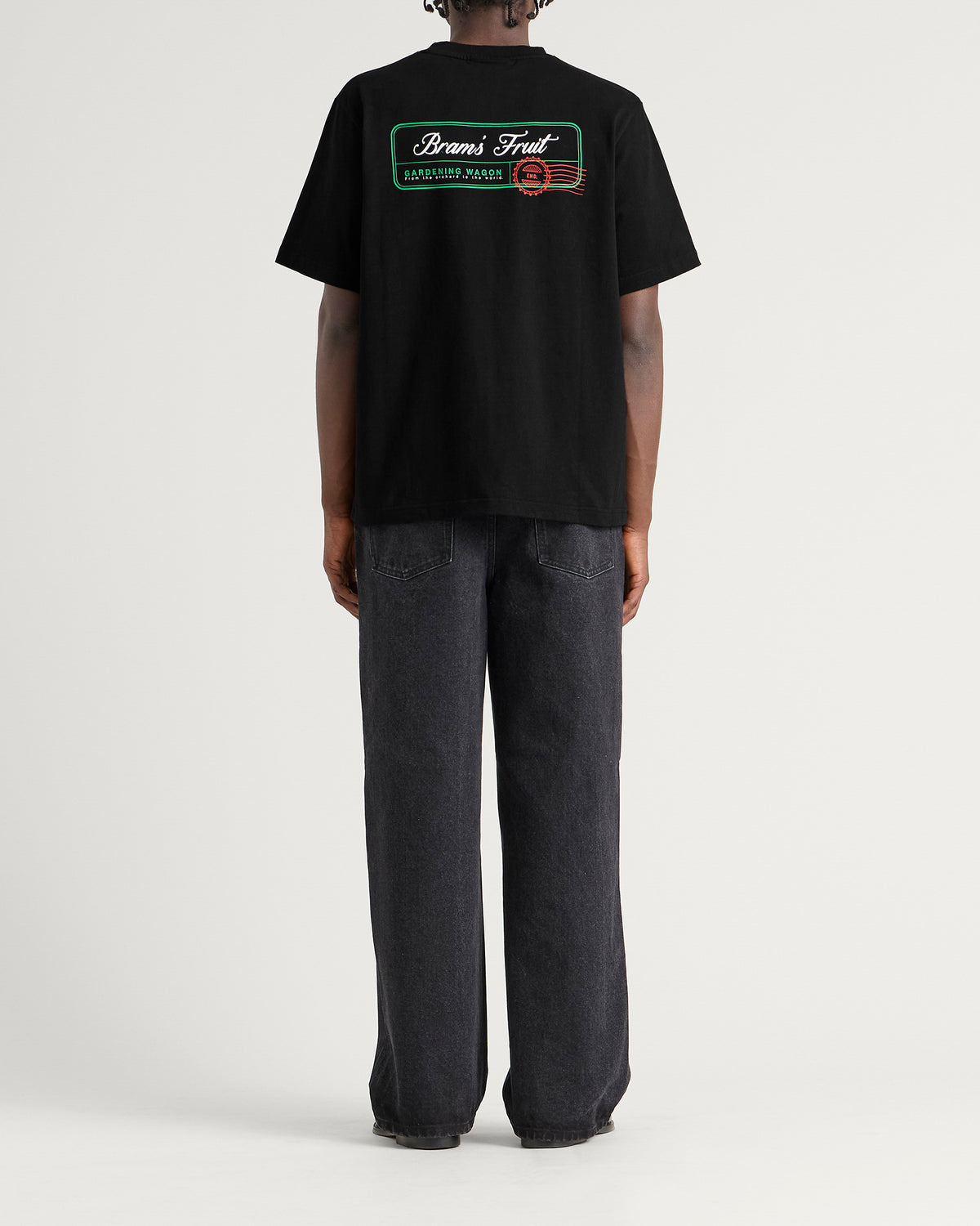 END. x Bram's Fruit Tour T-Shirt