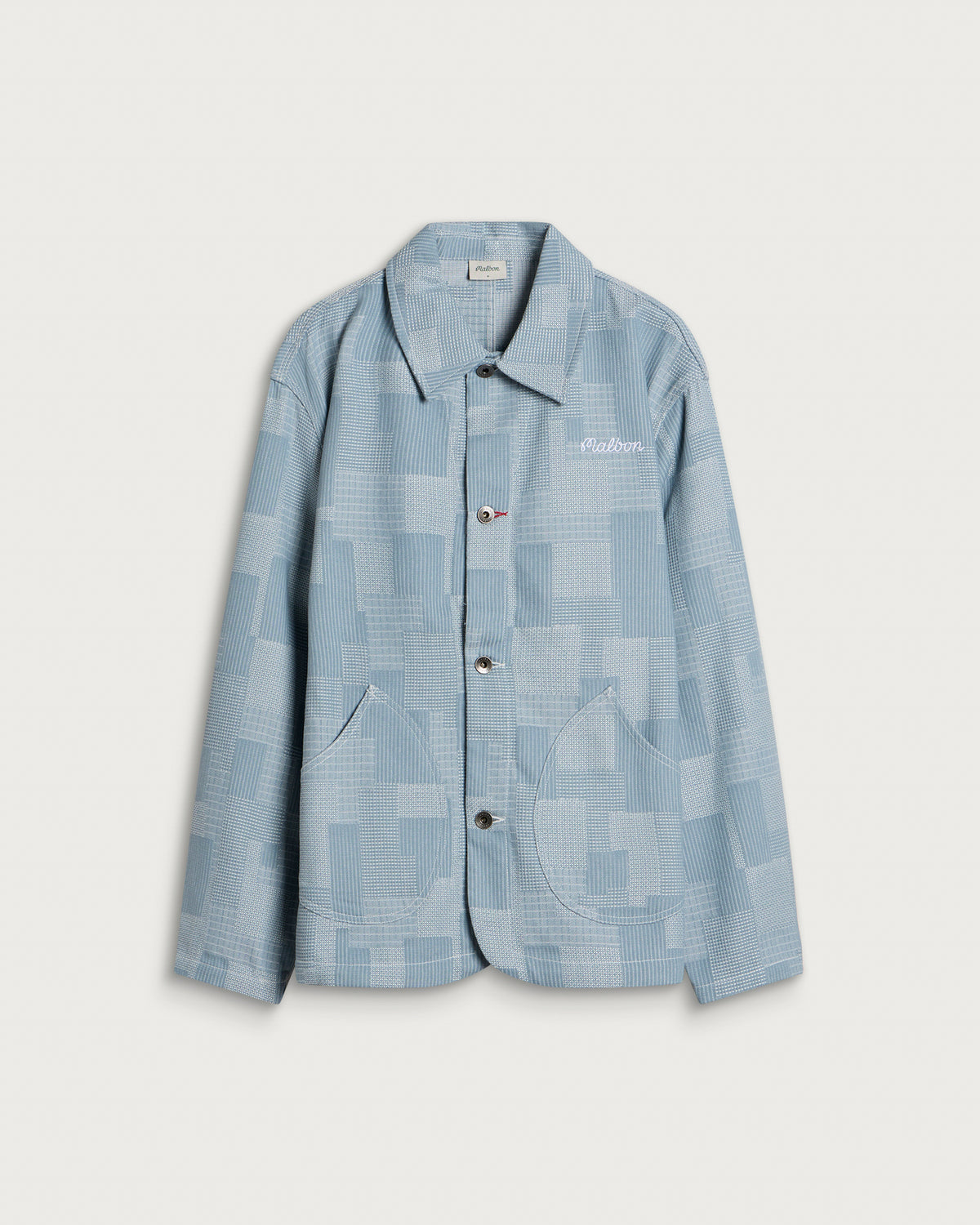 Malbon Reform Jacket