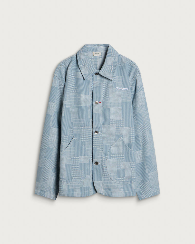 Malbon Reform Jacket