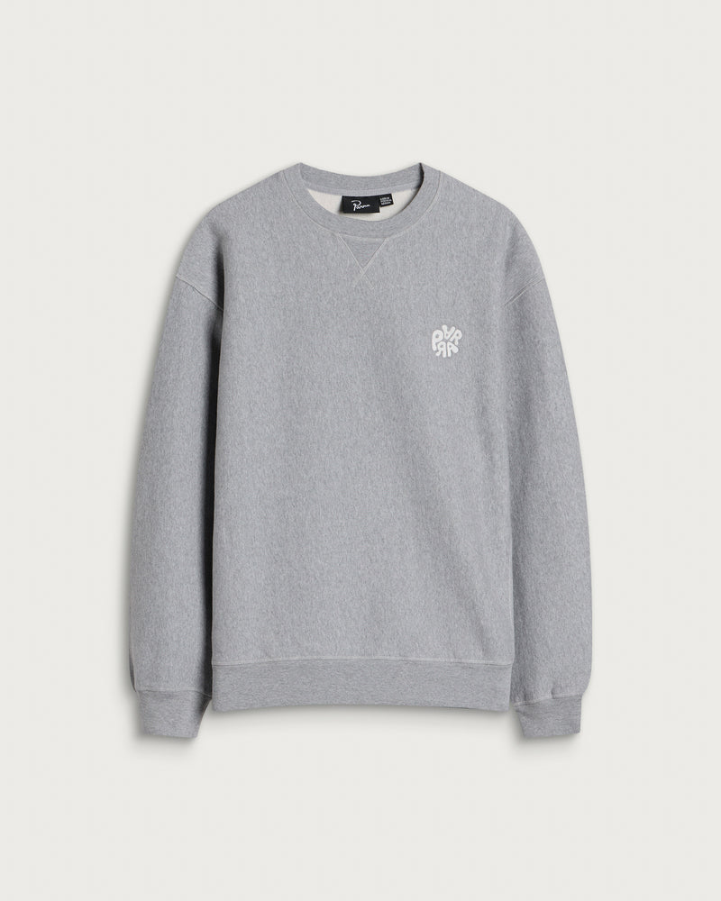 By Parra Balloon Logo Sweatshirt