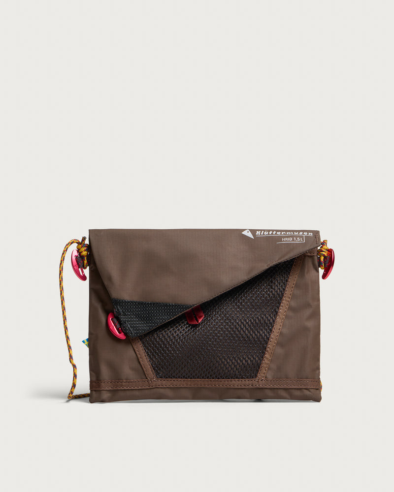 Klättermusen Hrid WP Accessory Bag 1.5L