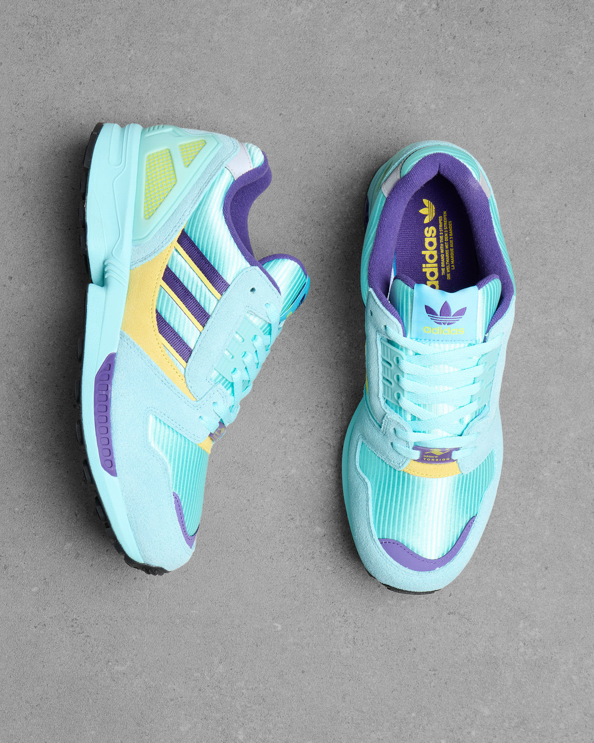 adidas ZX 8000 Sneaker