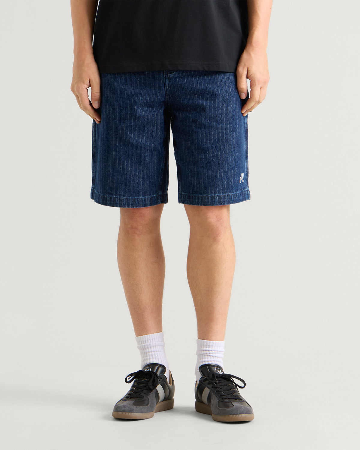 Malbon Foreman Short