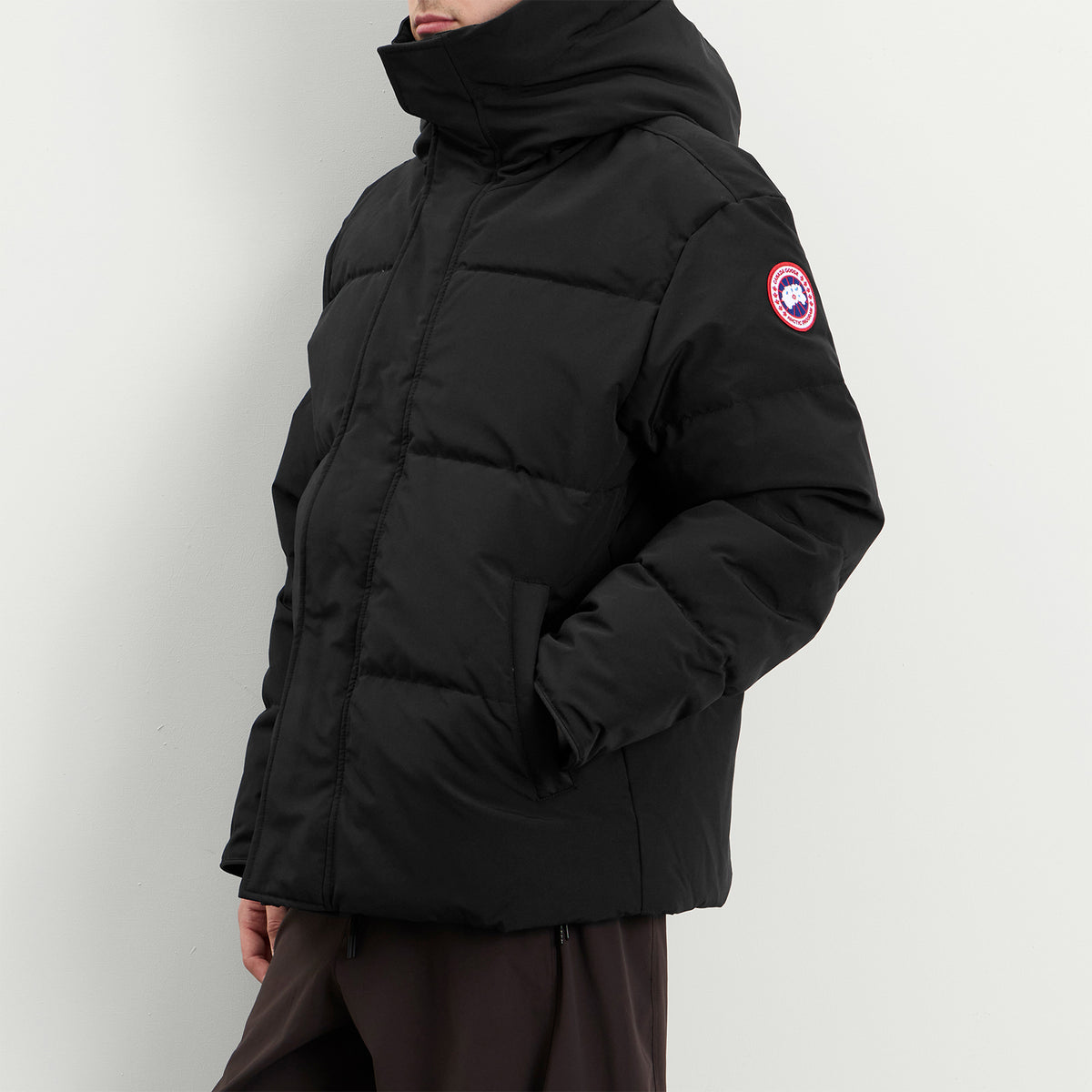 Canada Goose Seymour Parka
