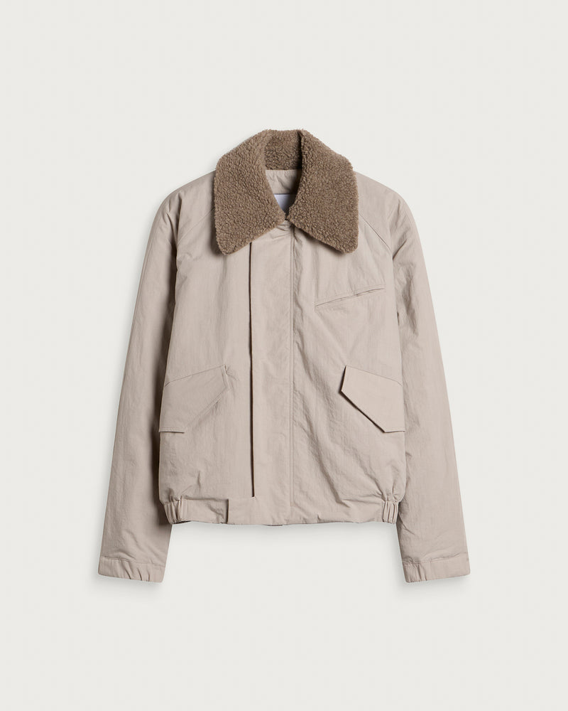 Sage Nation Toya Bomber