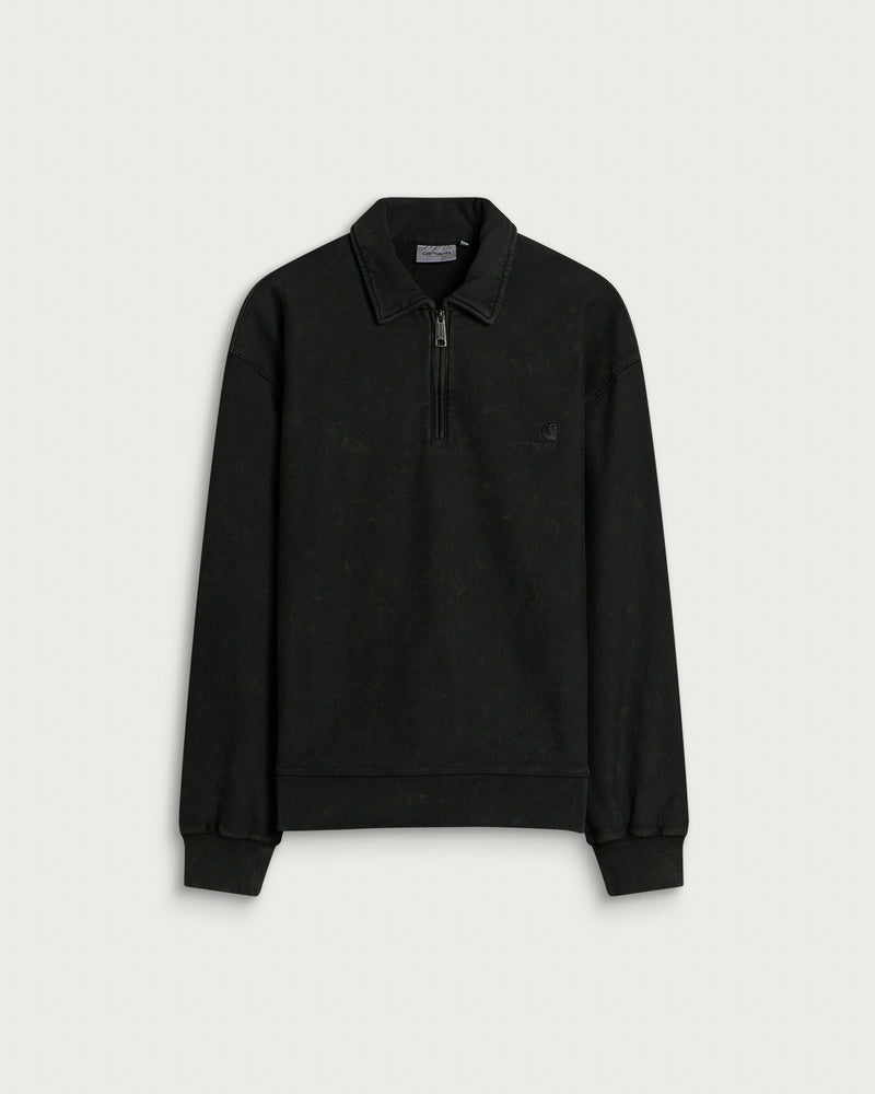 Carhartt WIP Lambert Polo Sweatshirt