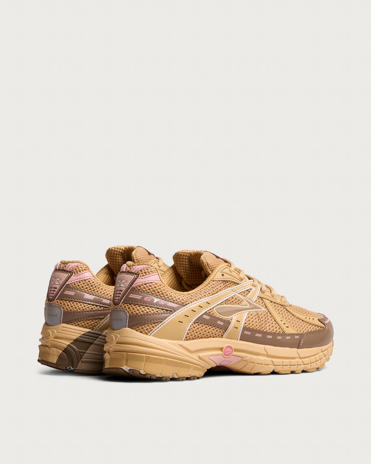 Brooks Adrenaline GTS 10