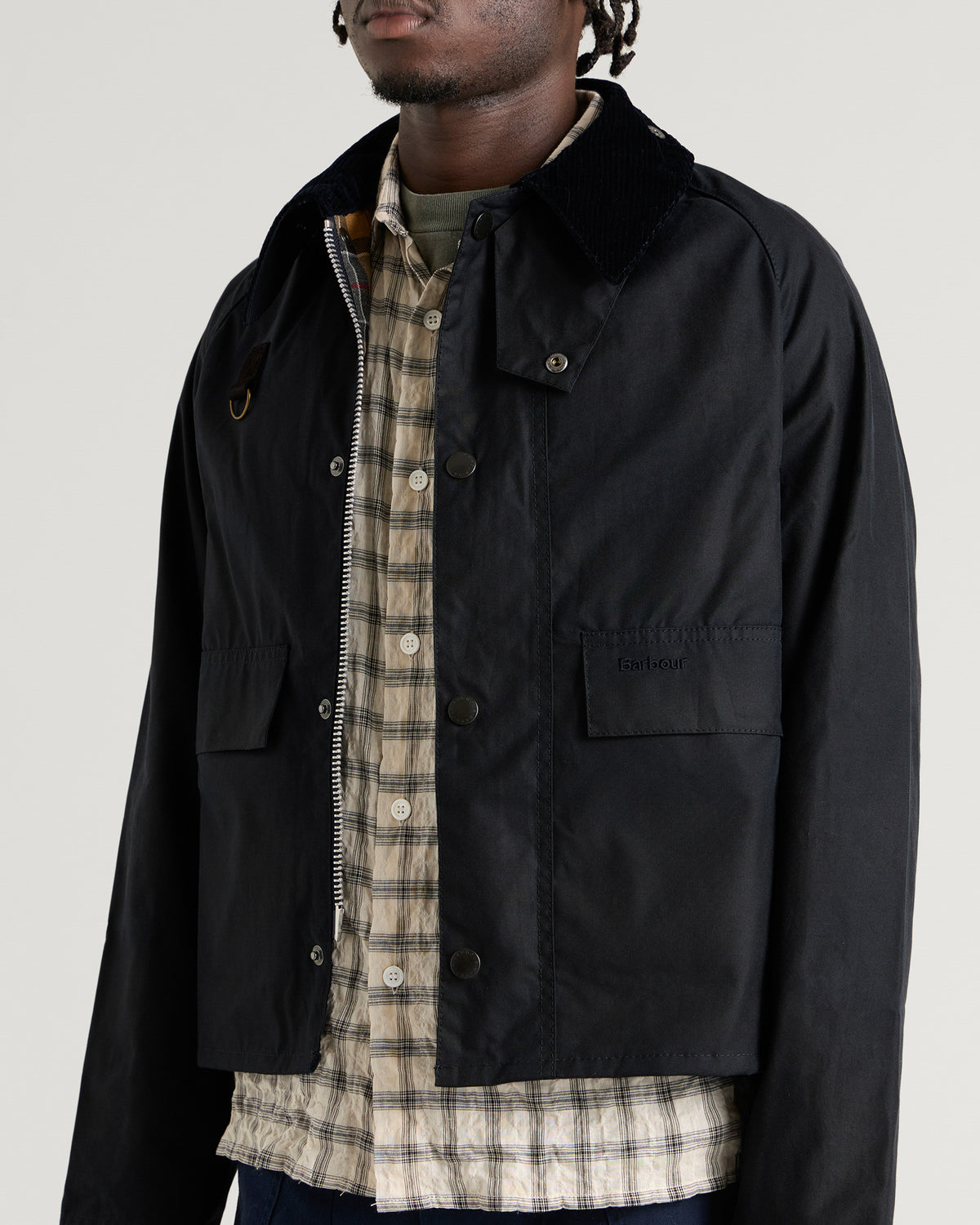 Barbour SL Spey Jacket
