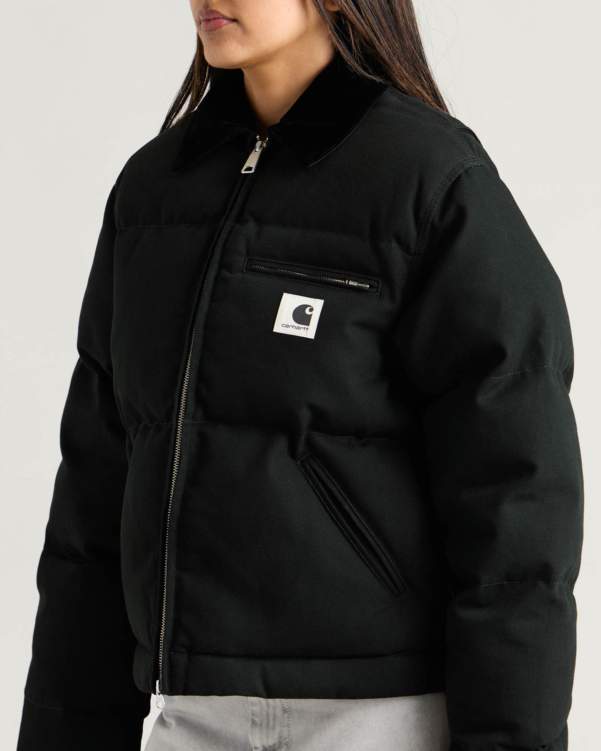 Carhartt WIP Raymond Jacket