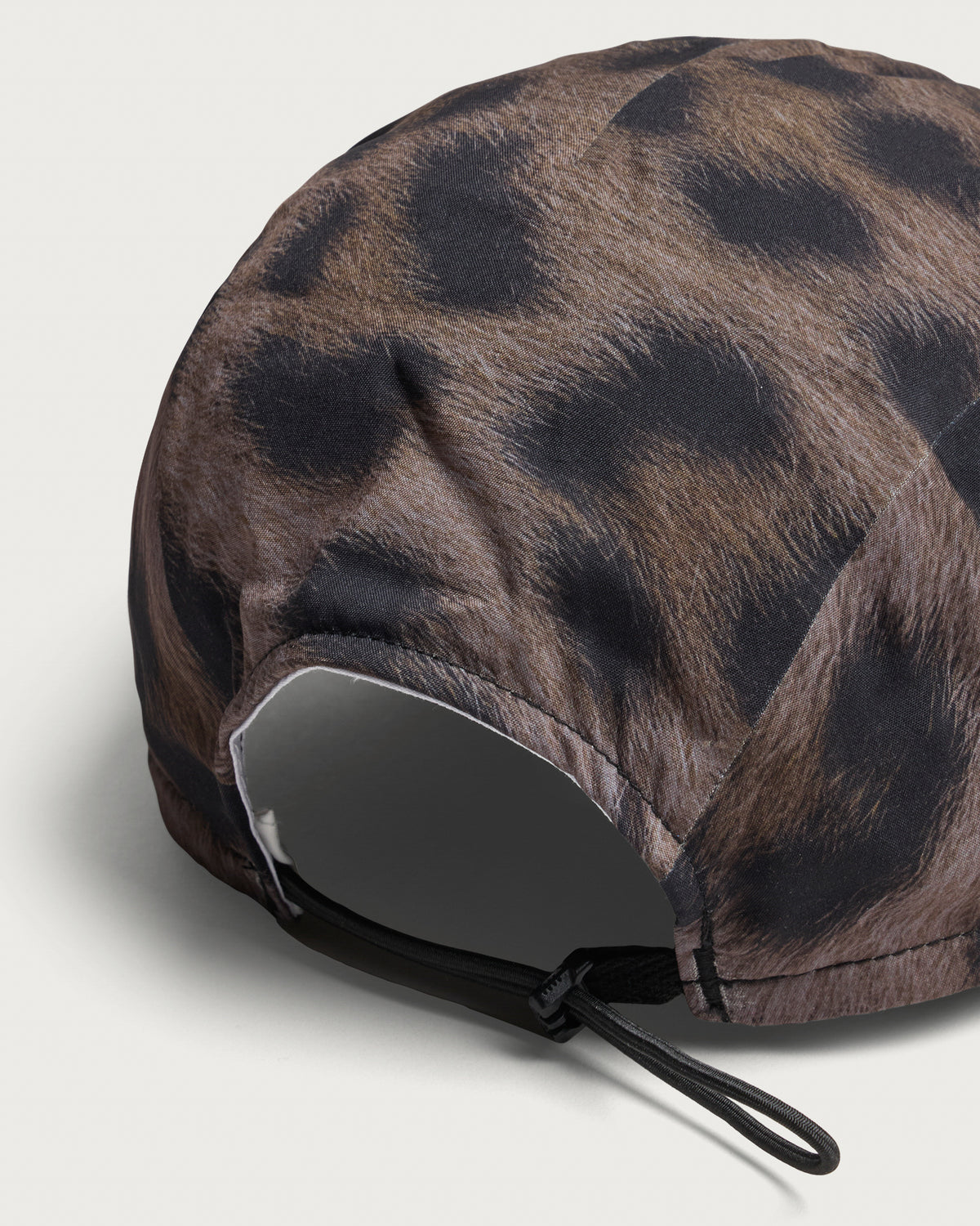 SOAR Printed Run Cap