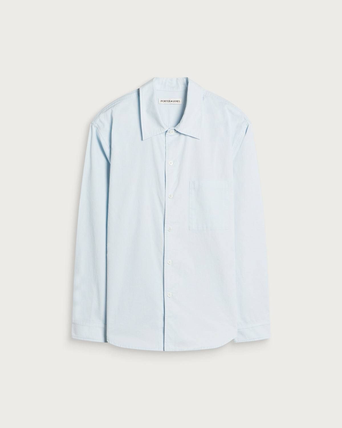 Porter James Manhattan Shirt