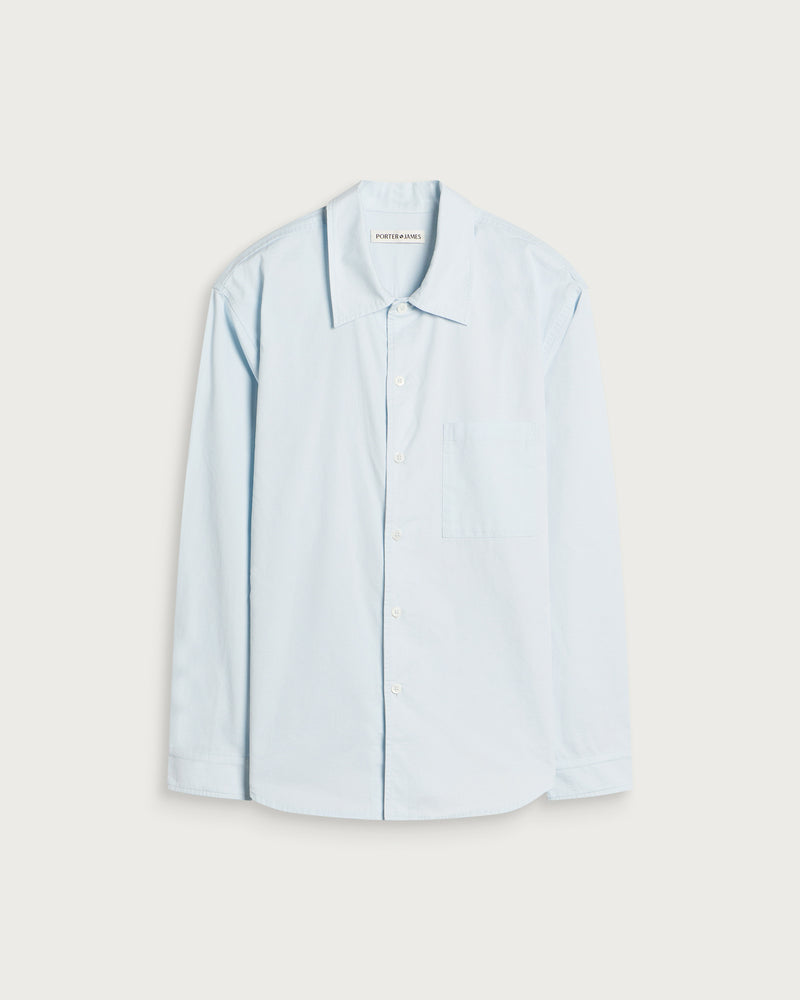 Porter James Manhattan Shirt