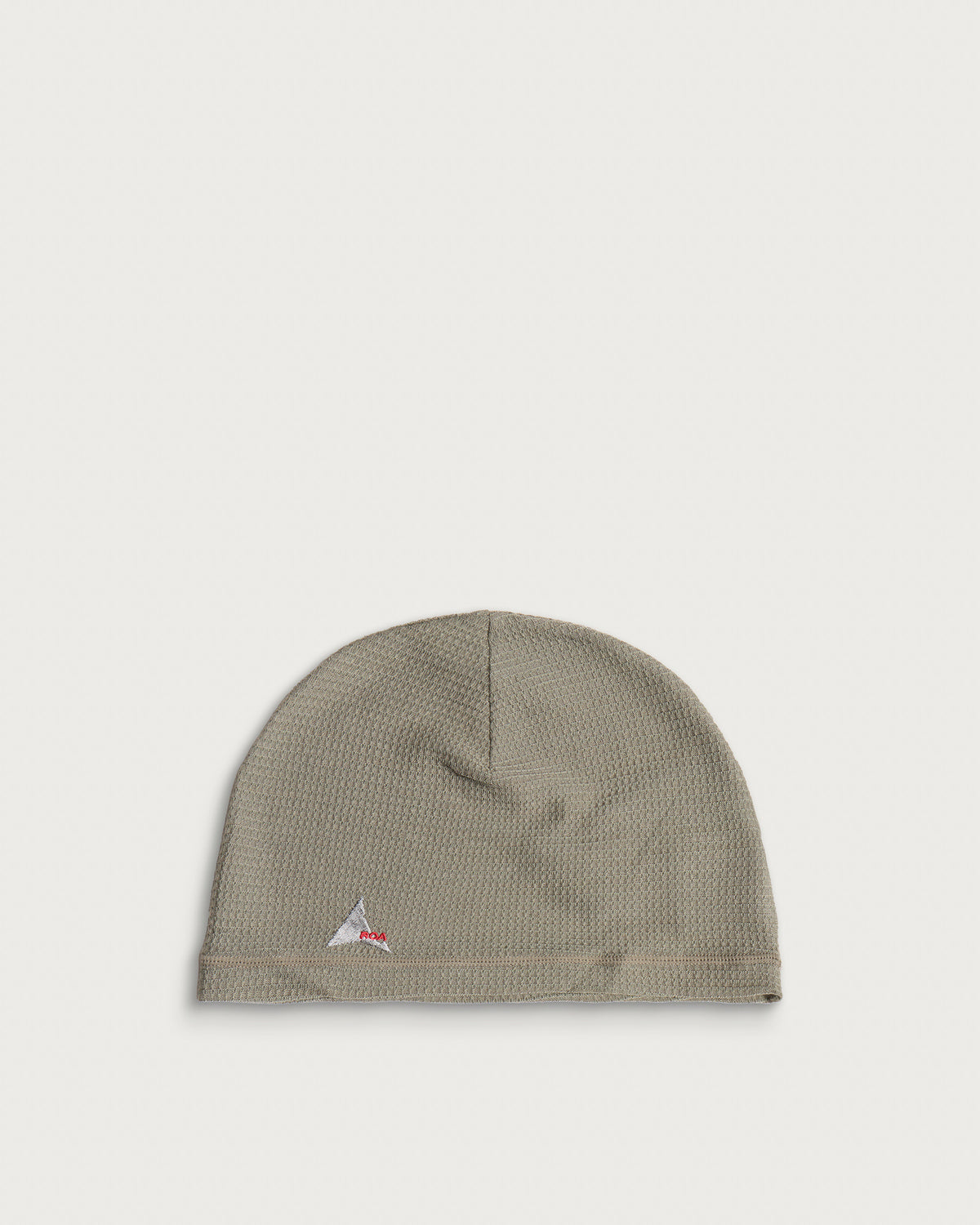 ROA Ashi Wool Tencel Beanie