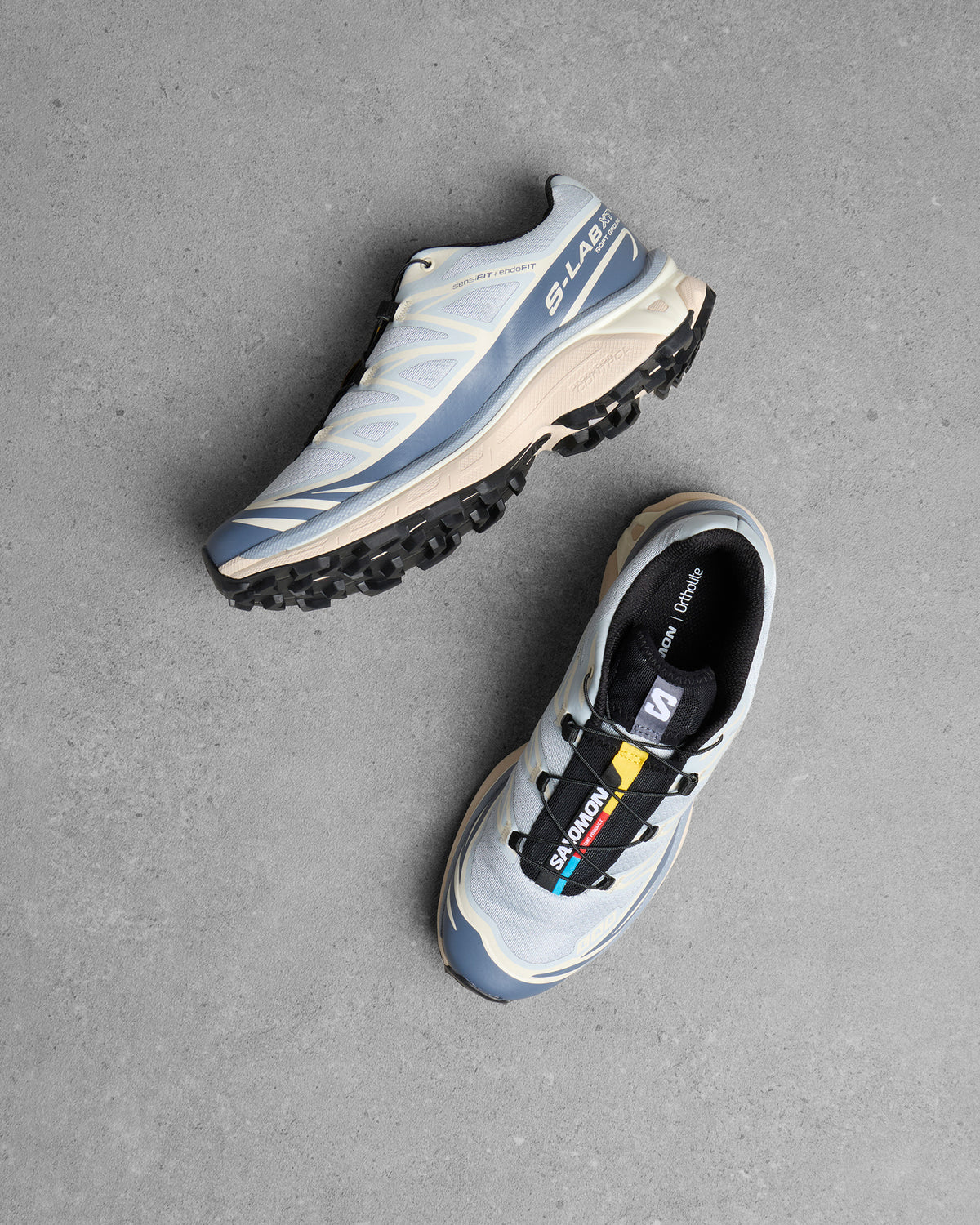 Salomon XT-6 Sneaker