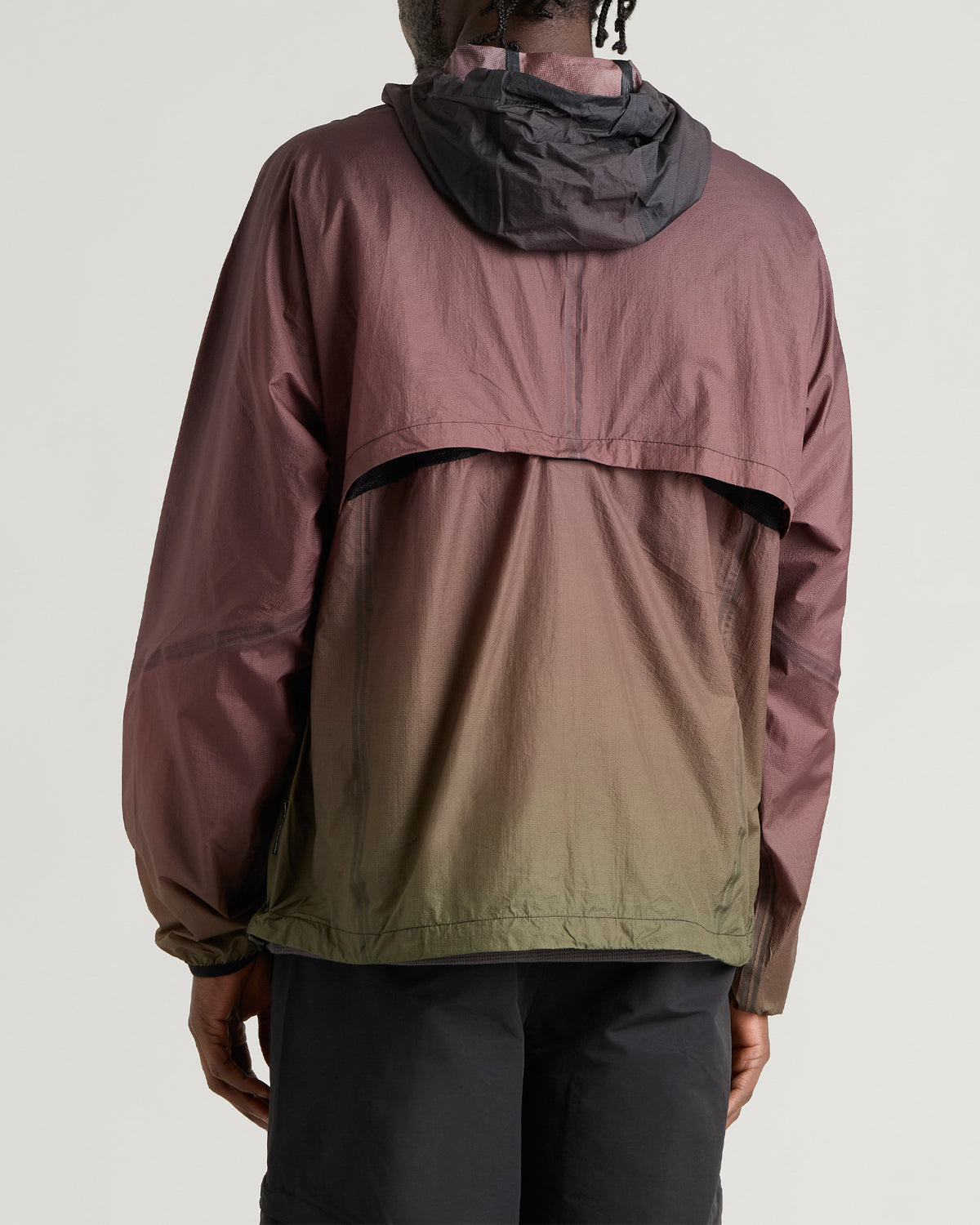 Purple Mountain Observatory Breeze Ombre Jacket