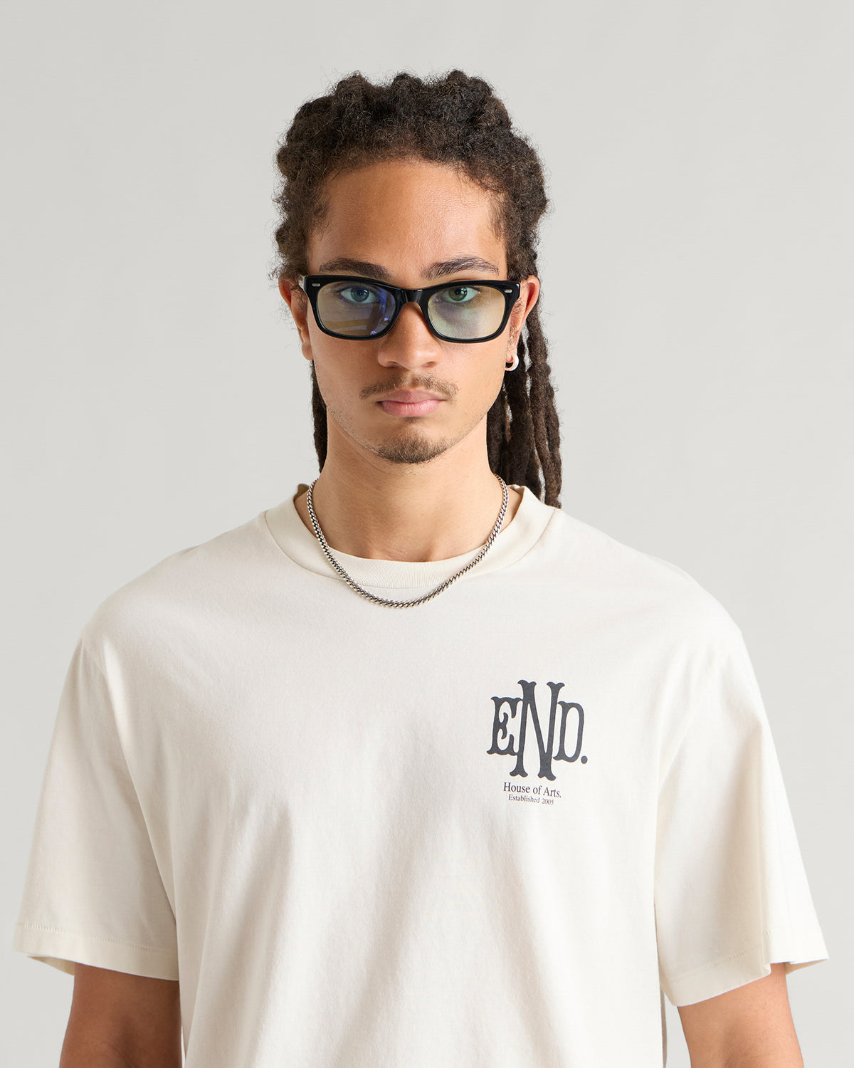 END. Mono T-shirt