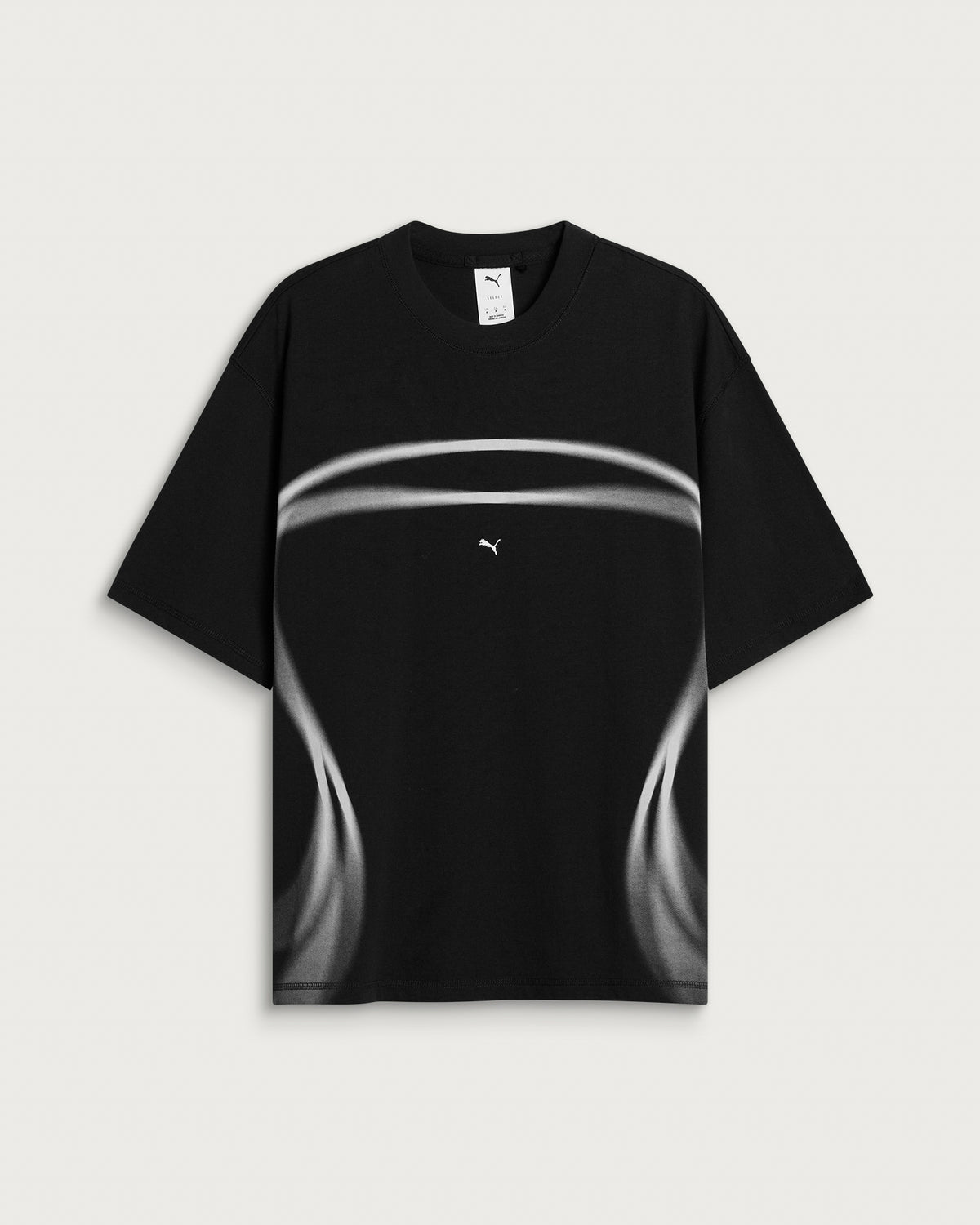 Puma CLRT Graphic Tee