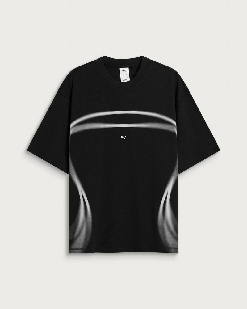 Puma CLRT Graphic Tee