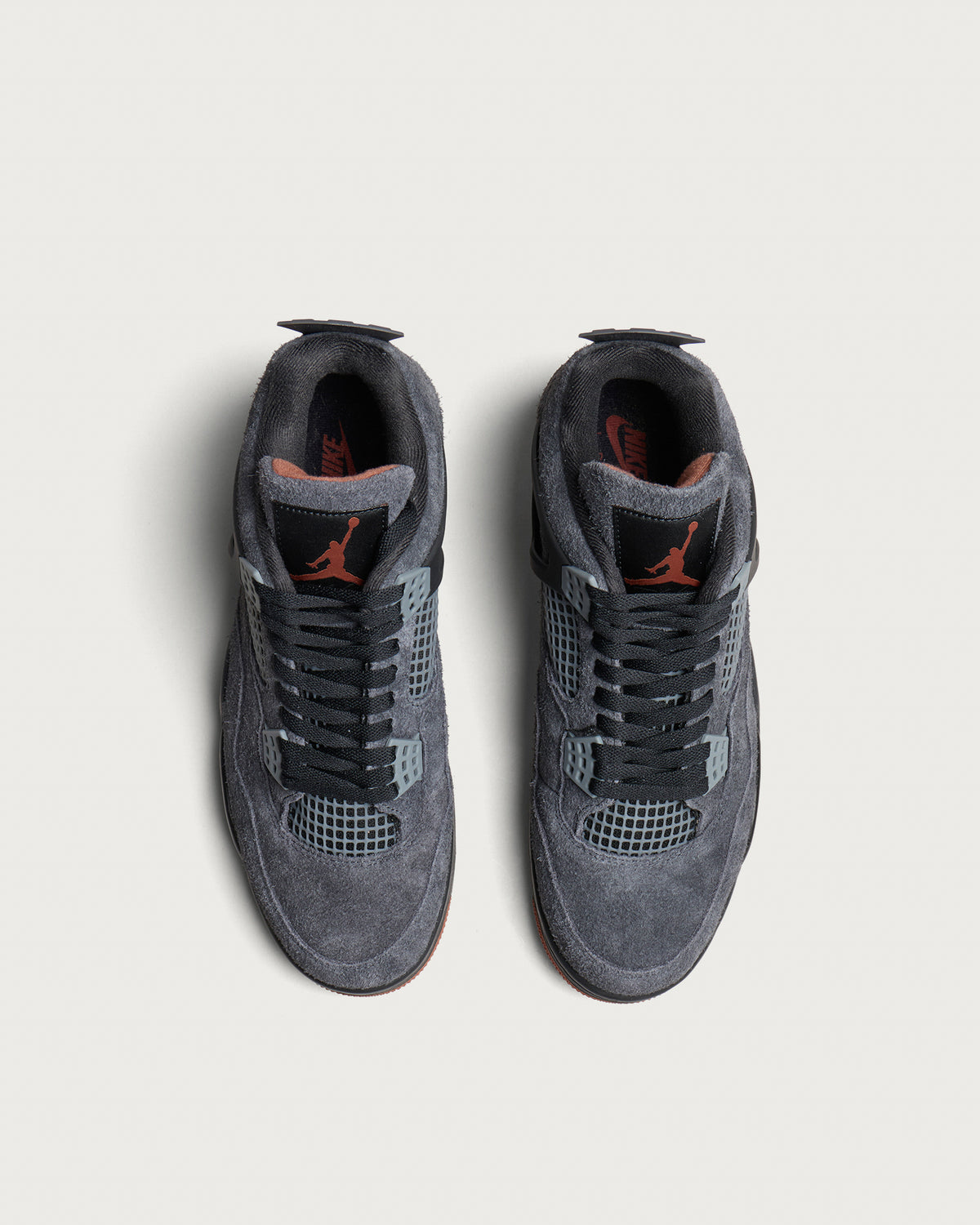 Air Jordan 4 Retro Sneaker