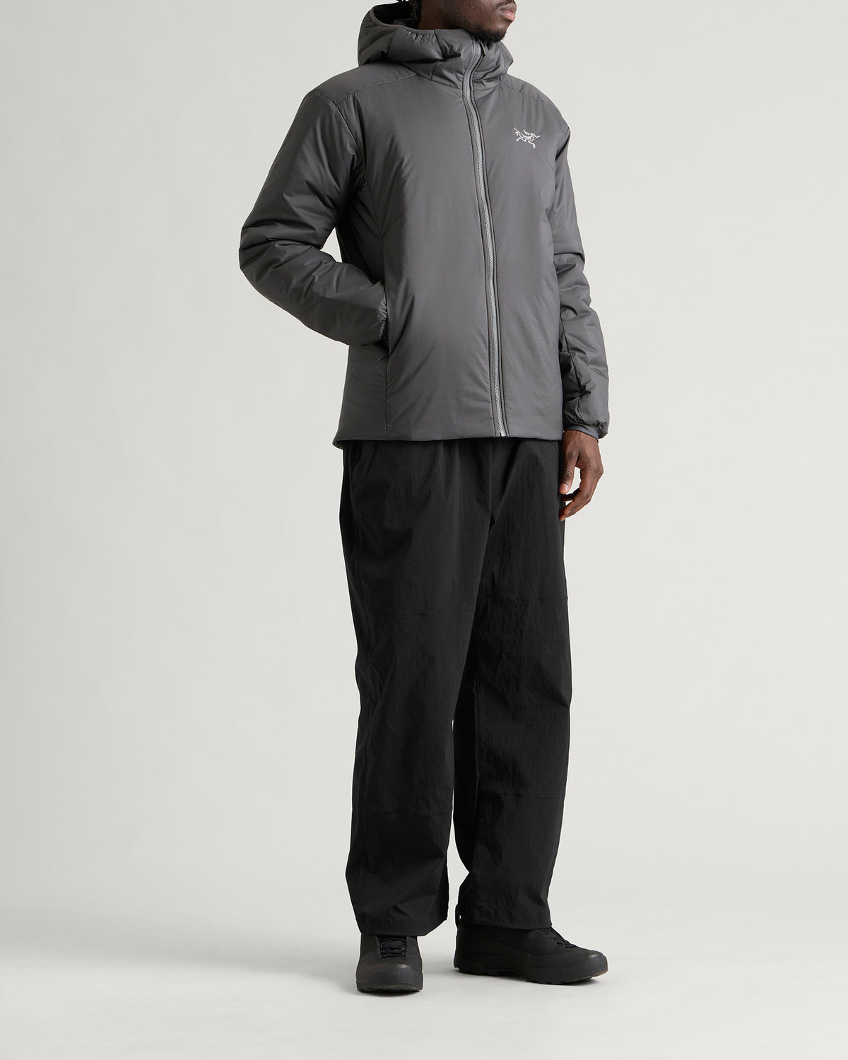 Arc'teryx Atom SV Hooded Jacket