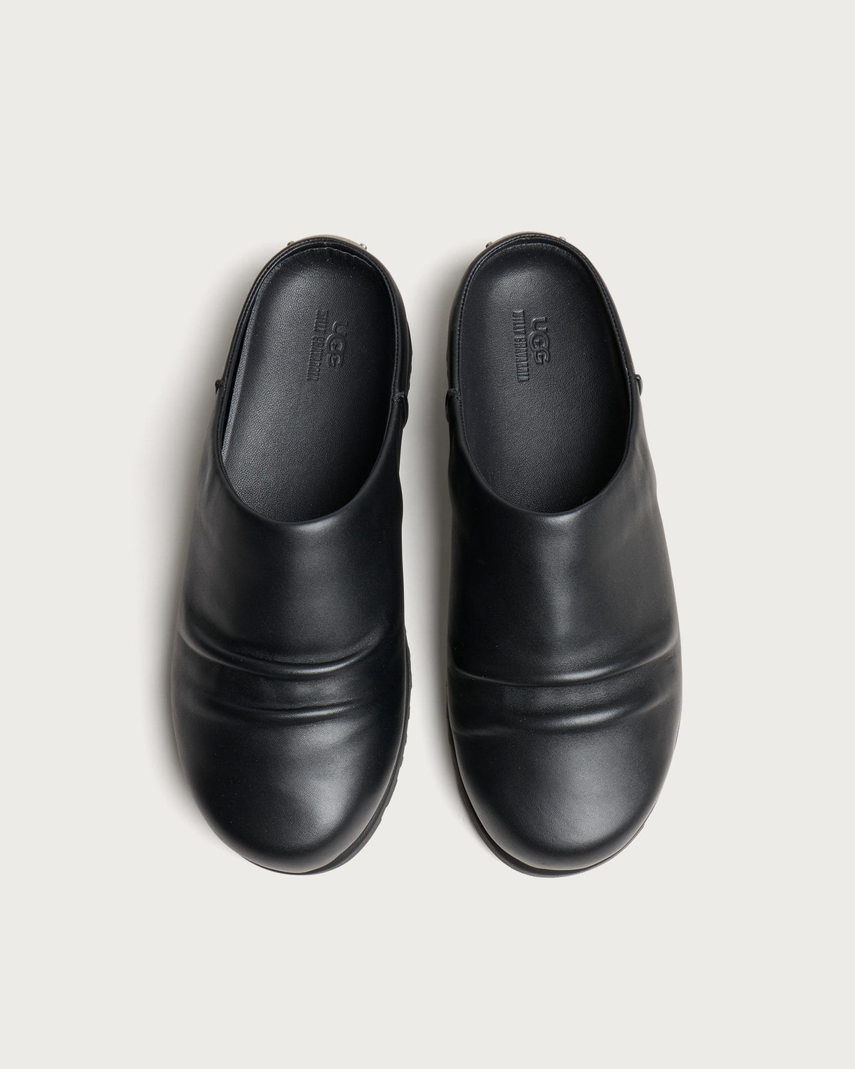 UGG x Willy Chavarria Otzo Clog