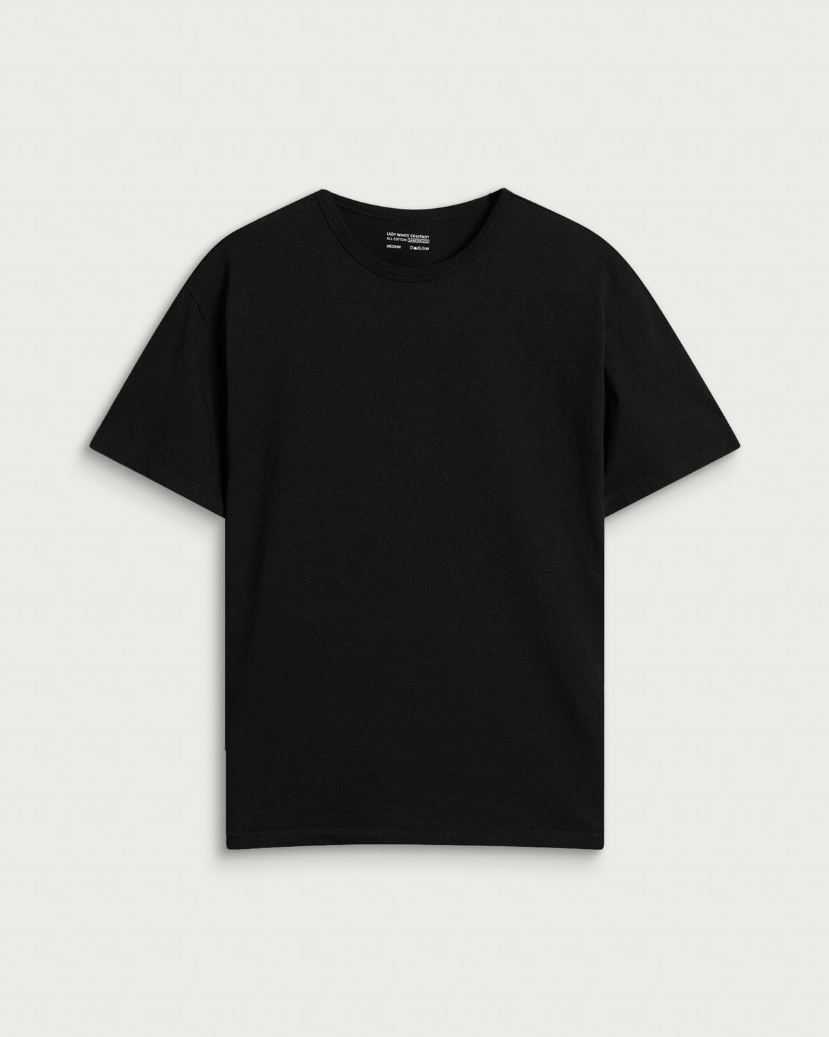 Lady White Co. Our T-Shirt 2-Pack