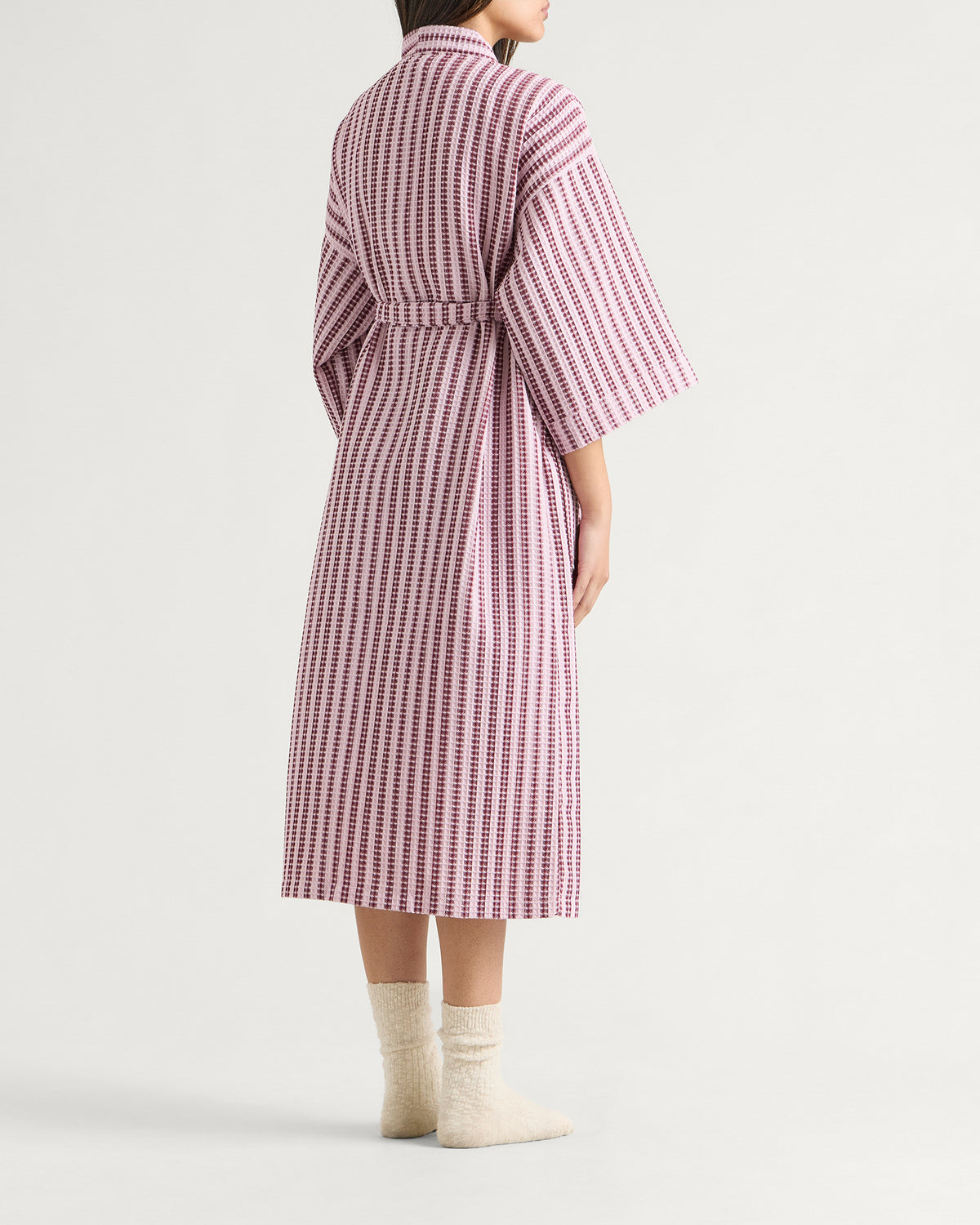 HAY Waffle Bathrobe