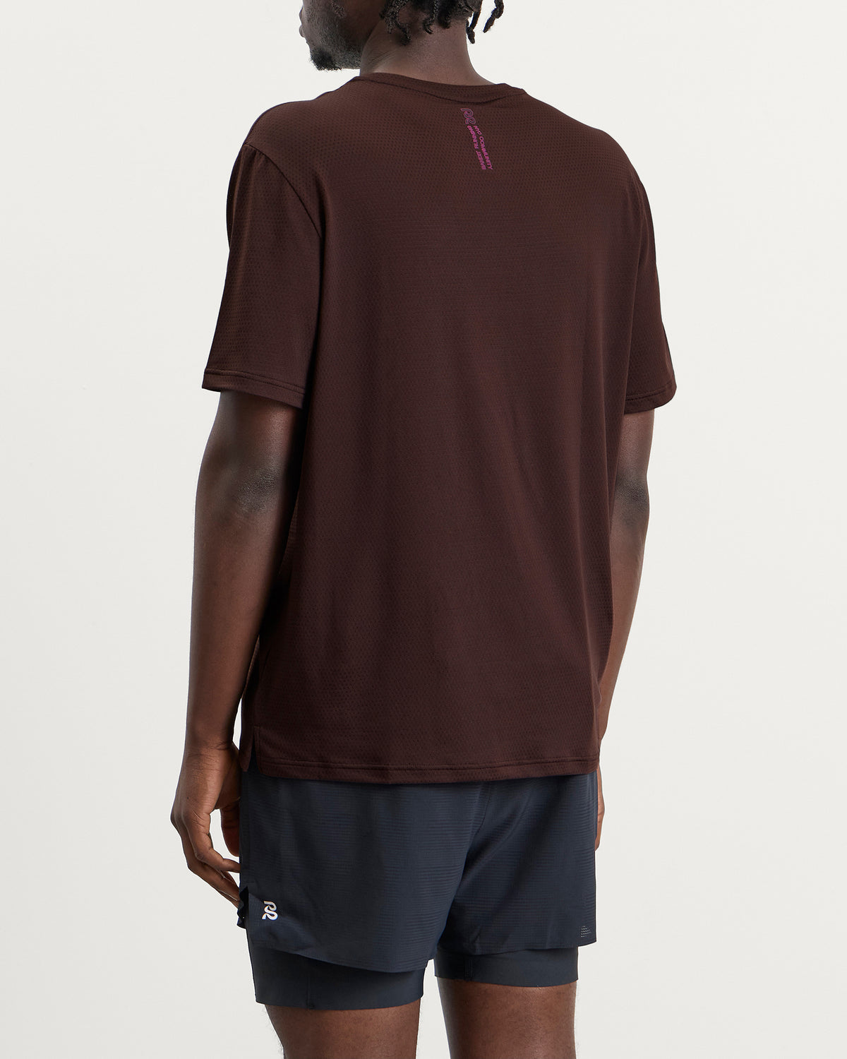 Bandit MicroMesh Men's Performance T-Shirt