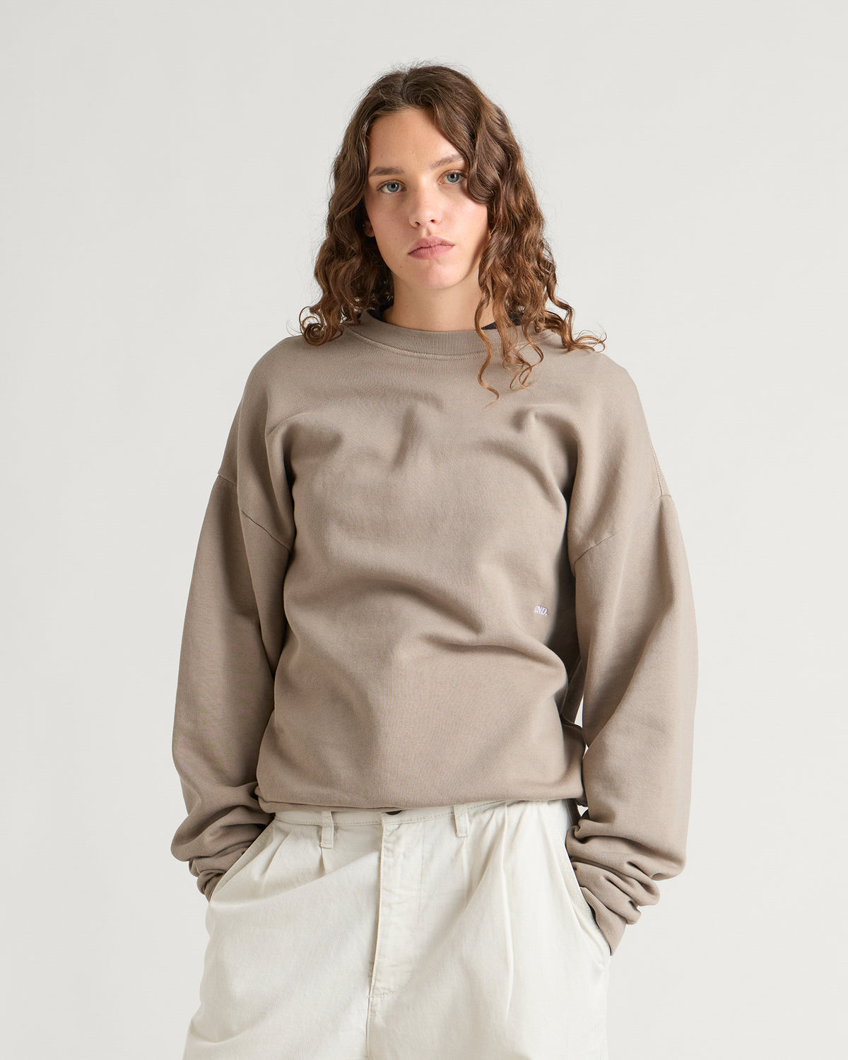 END. Signature Sweatshirt