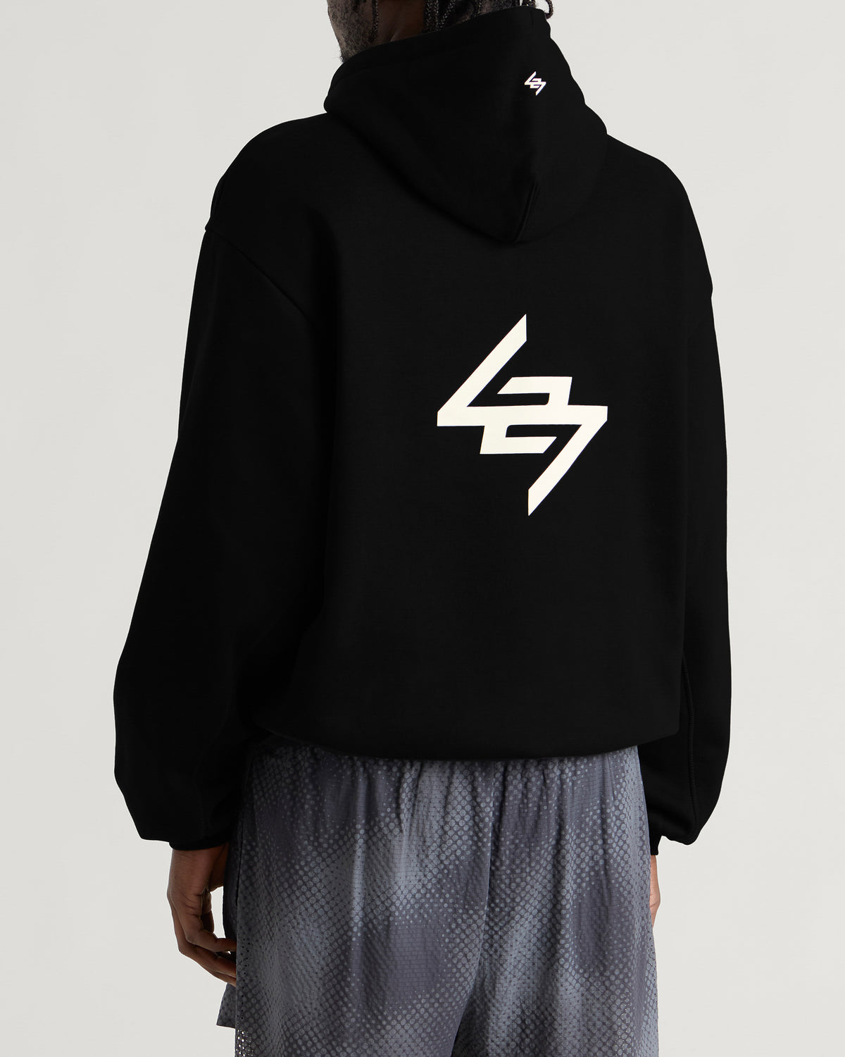 Represent 247 DNA Hoodie