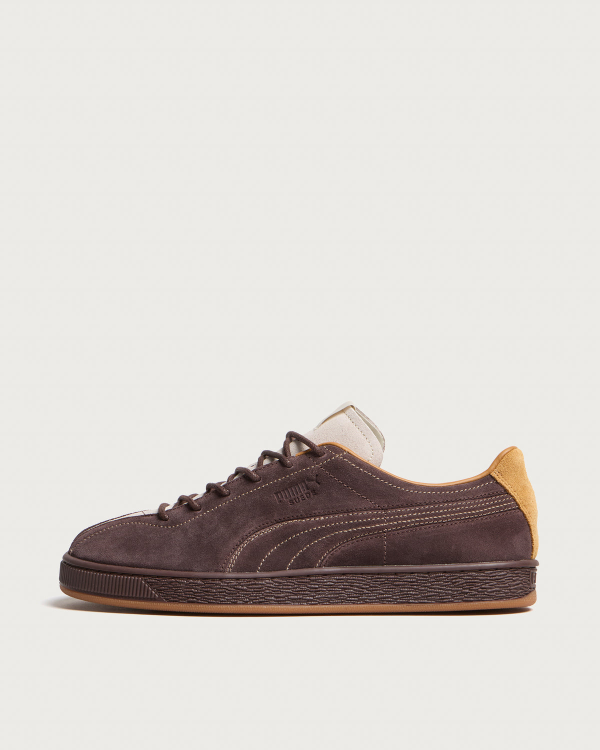 Puma x Le Père Suede Sneaker