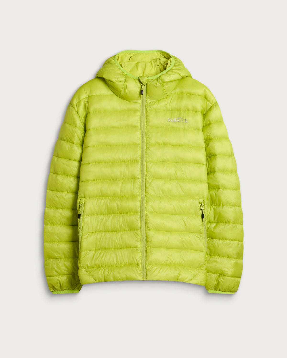 Mellow Clo Alpine LT Puffer Jacket