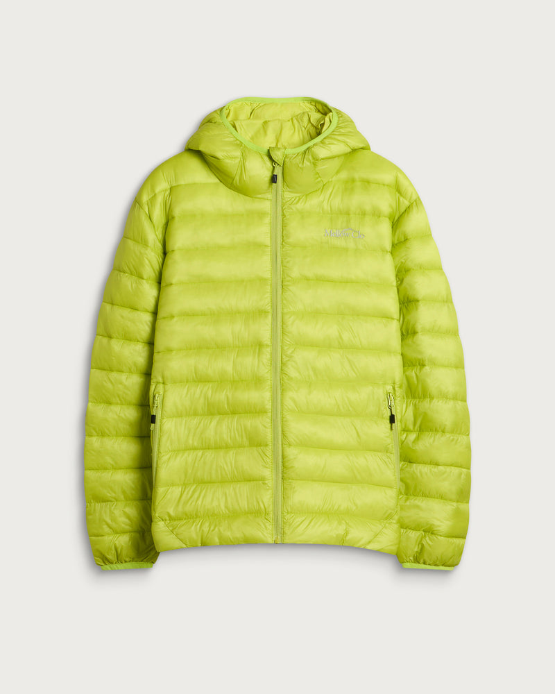 Mellow Clo Alpine LT Puffer Jacket