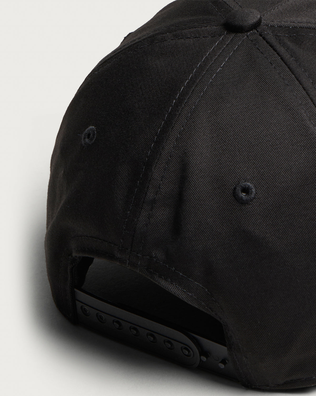 MKI V2 Twill Ball Cap
