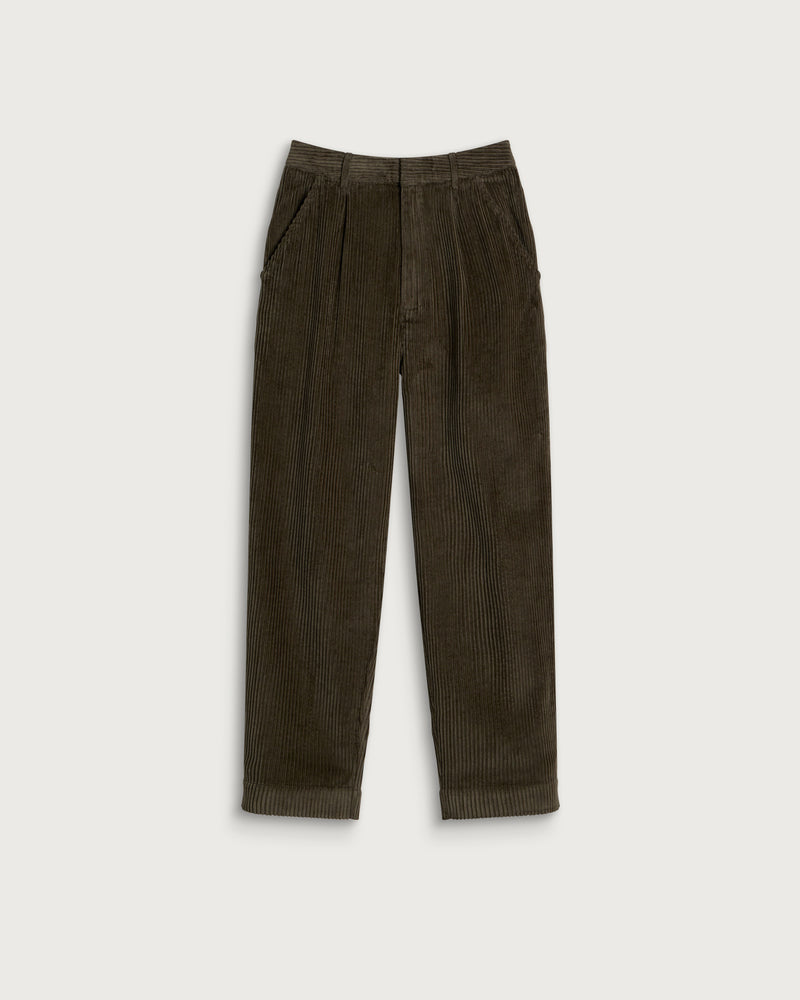 Folk Signal Pant