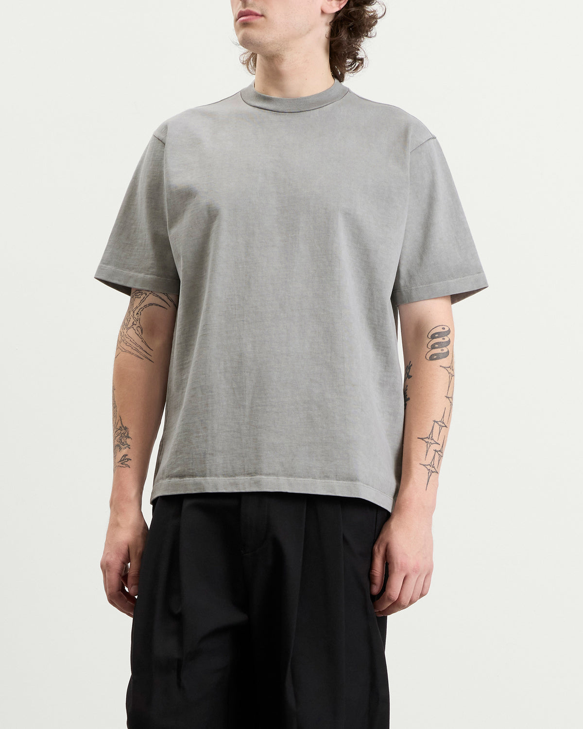 Lady White Co. Rugby T-Shirt